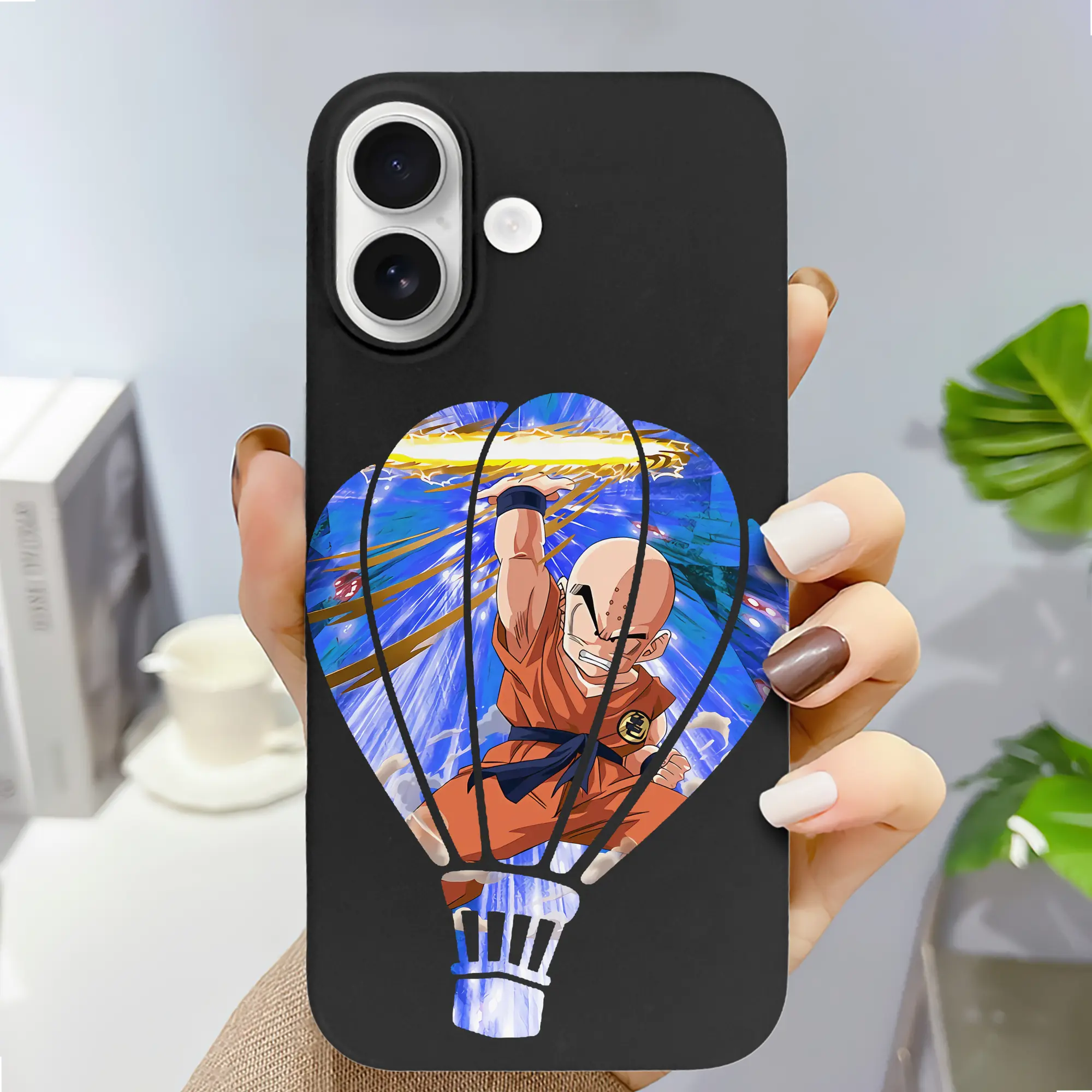 ドラゴンボール グッズクリリン