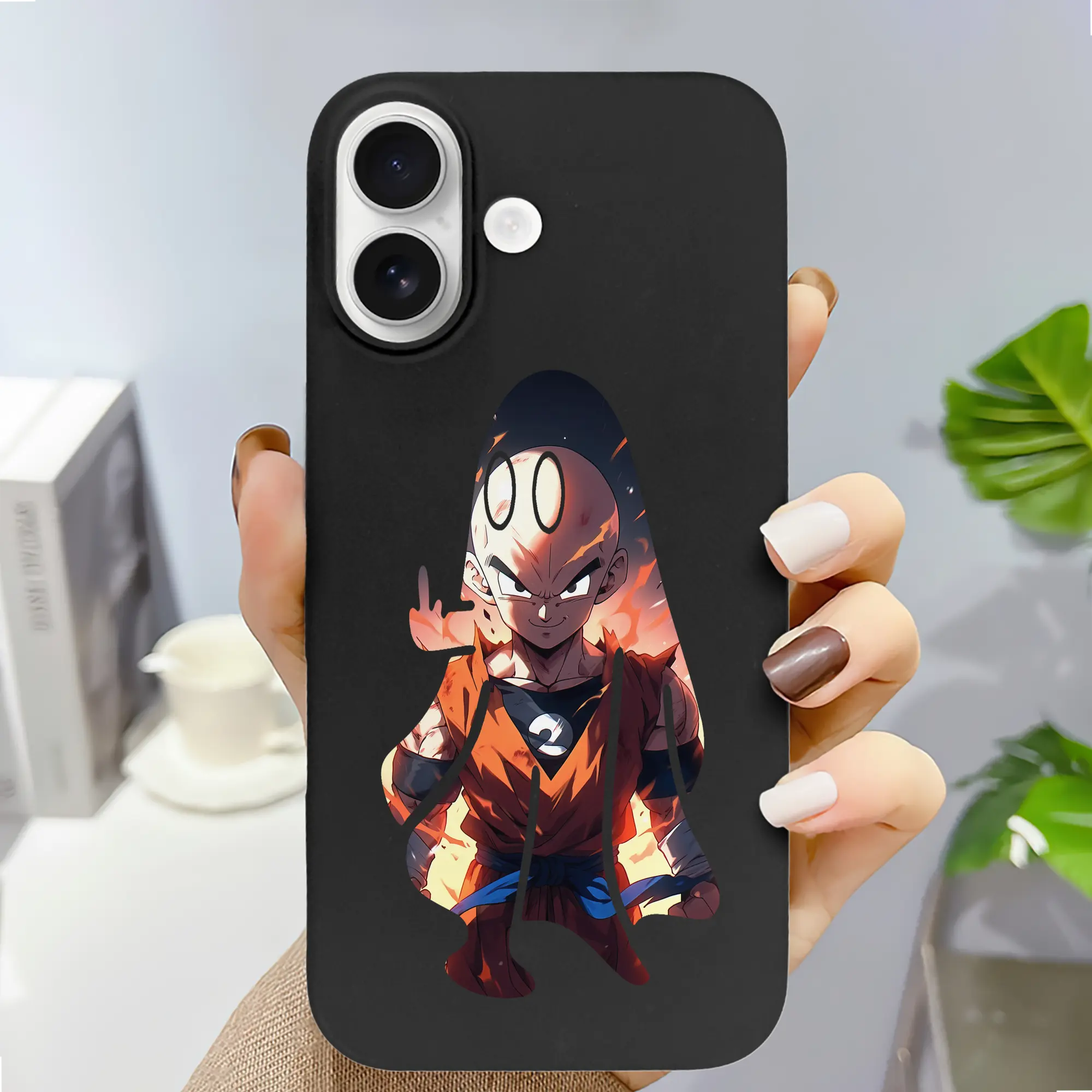 ドラゴンボール グッズクリリン