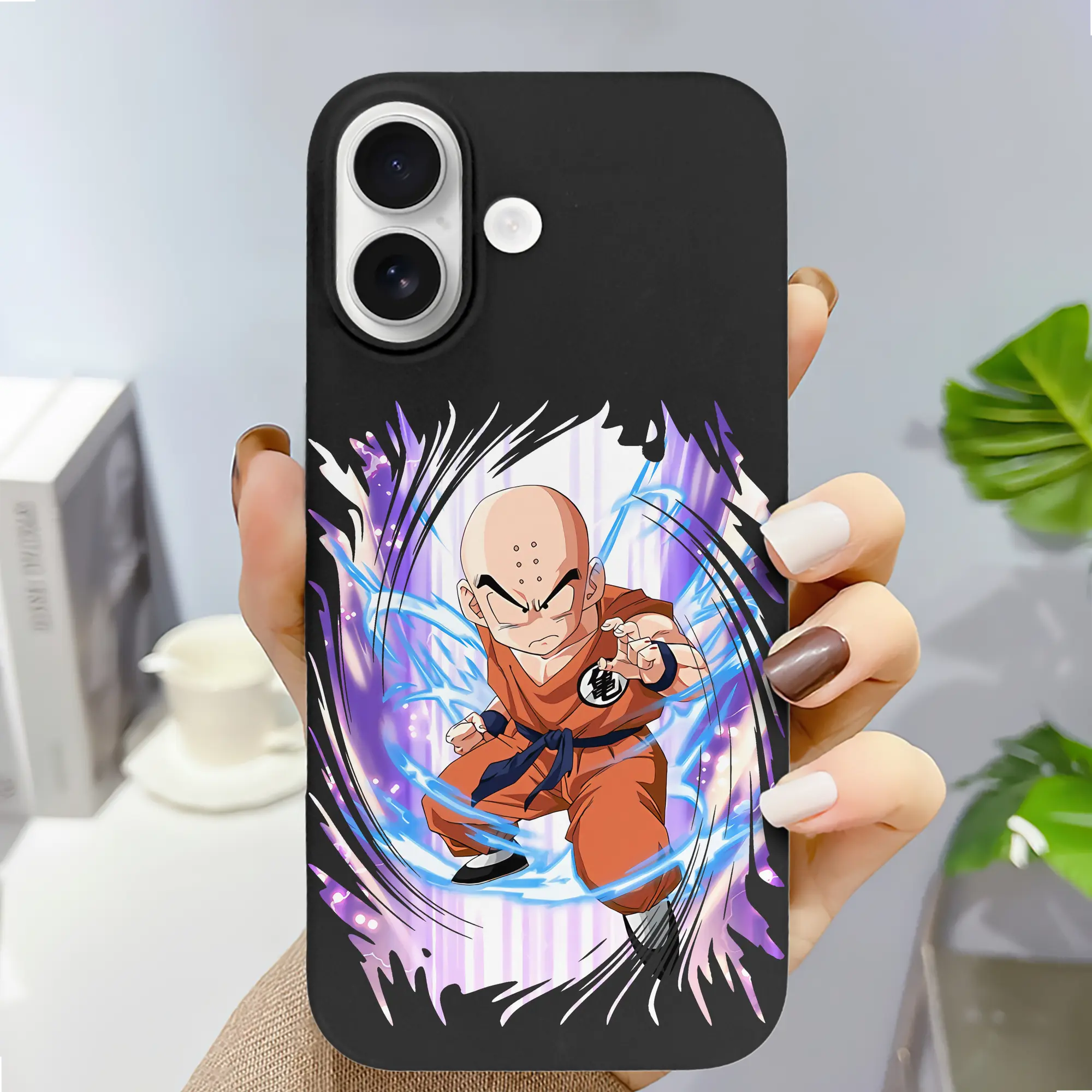 ドラゴンボール グッズクリリン