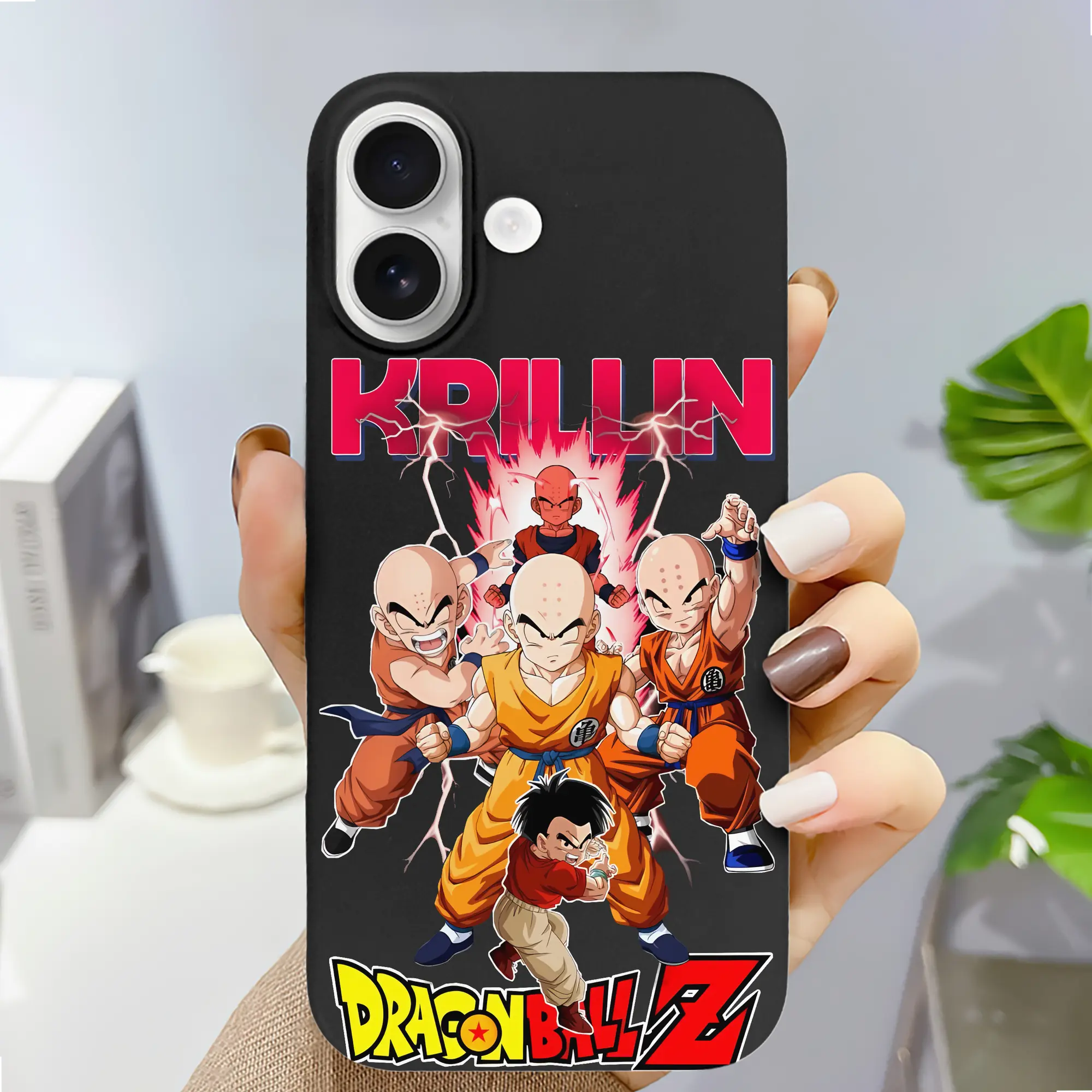 ドラゴンボール グッズクリリン