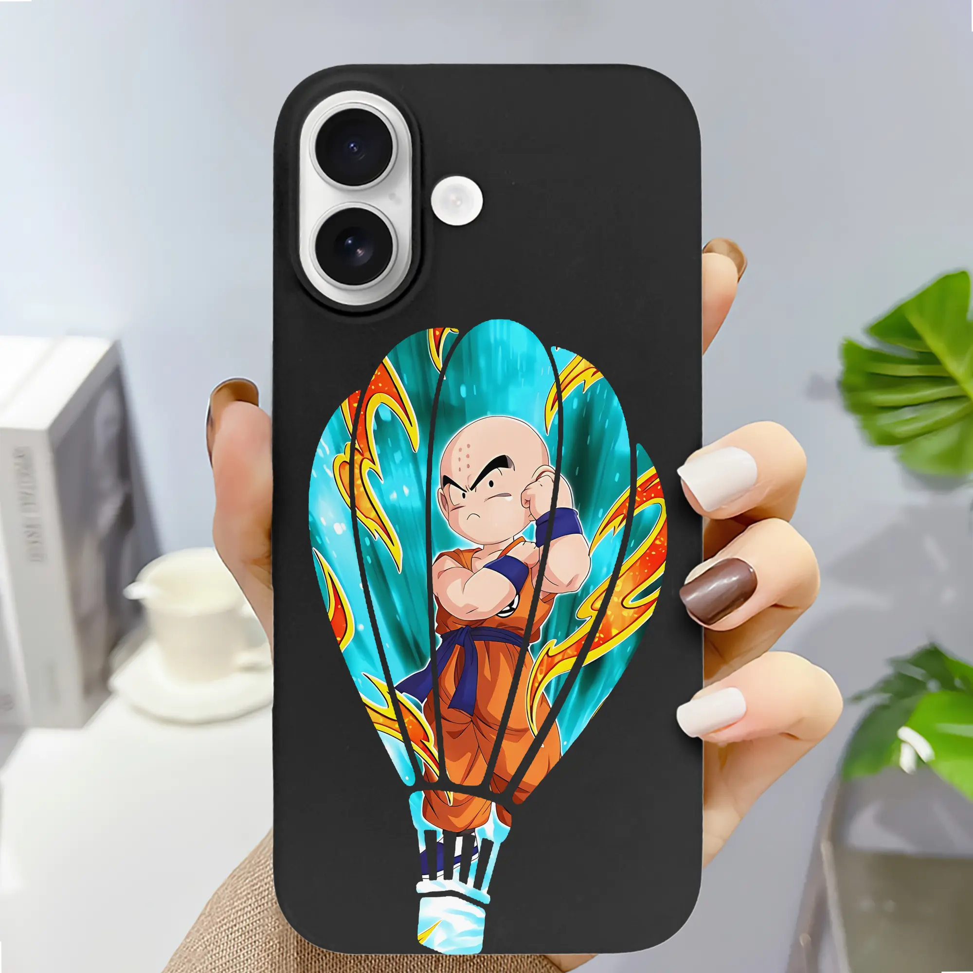 ドラゴンボール グッズクリリン