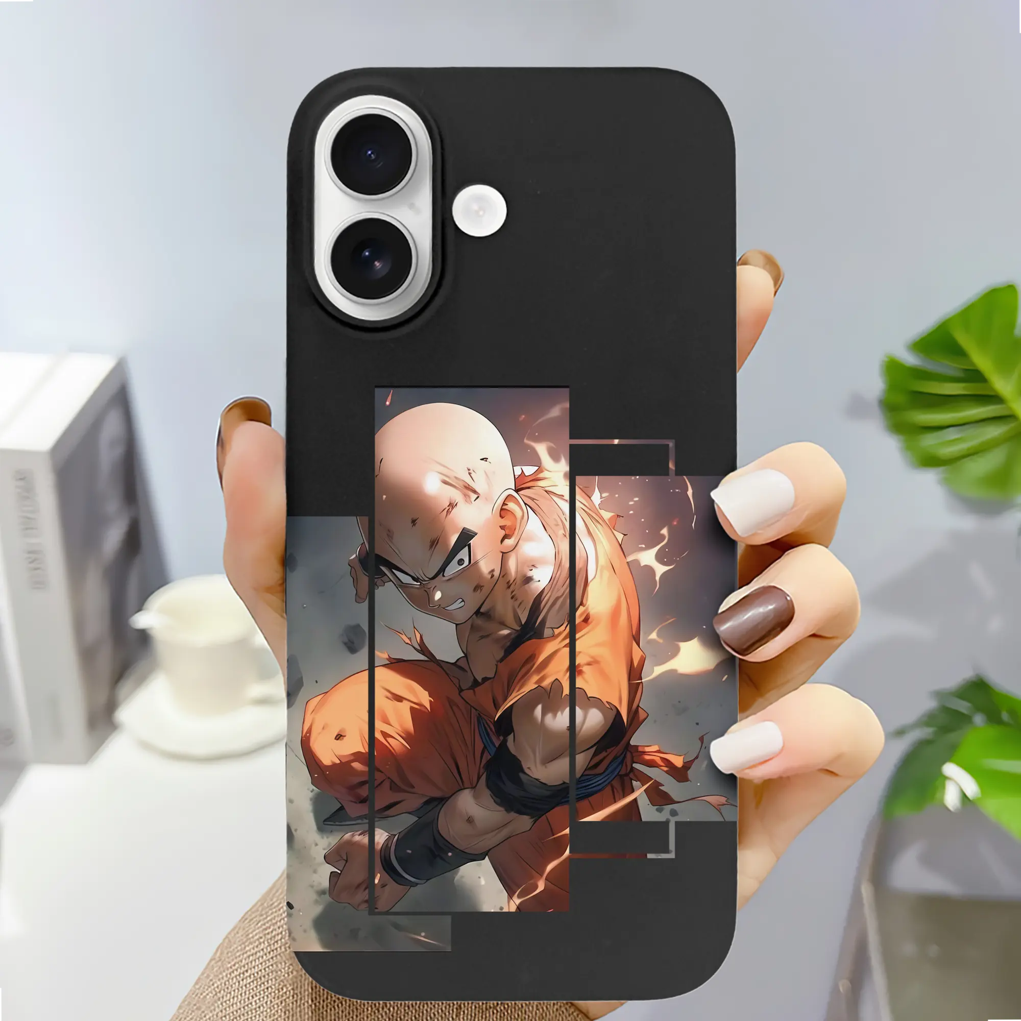 ドラゴンボール グッズクリリン