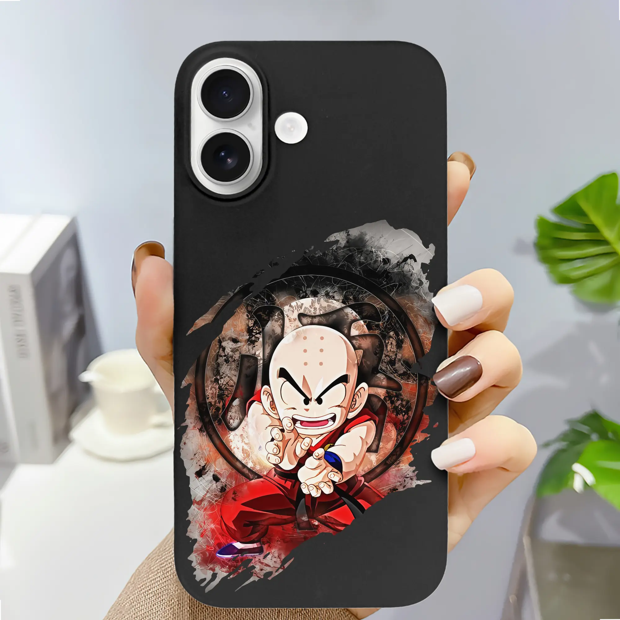 ドラゴンボール グッズクリリン