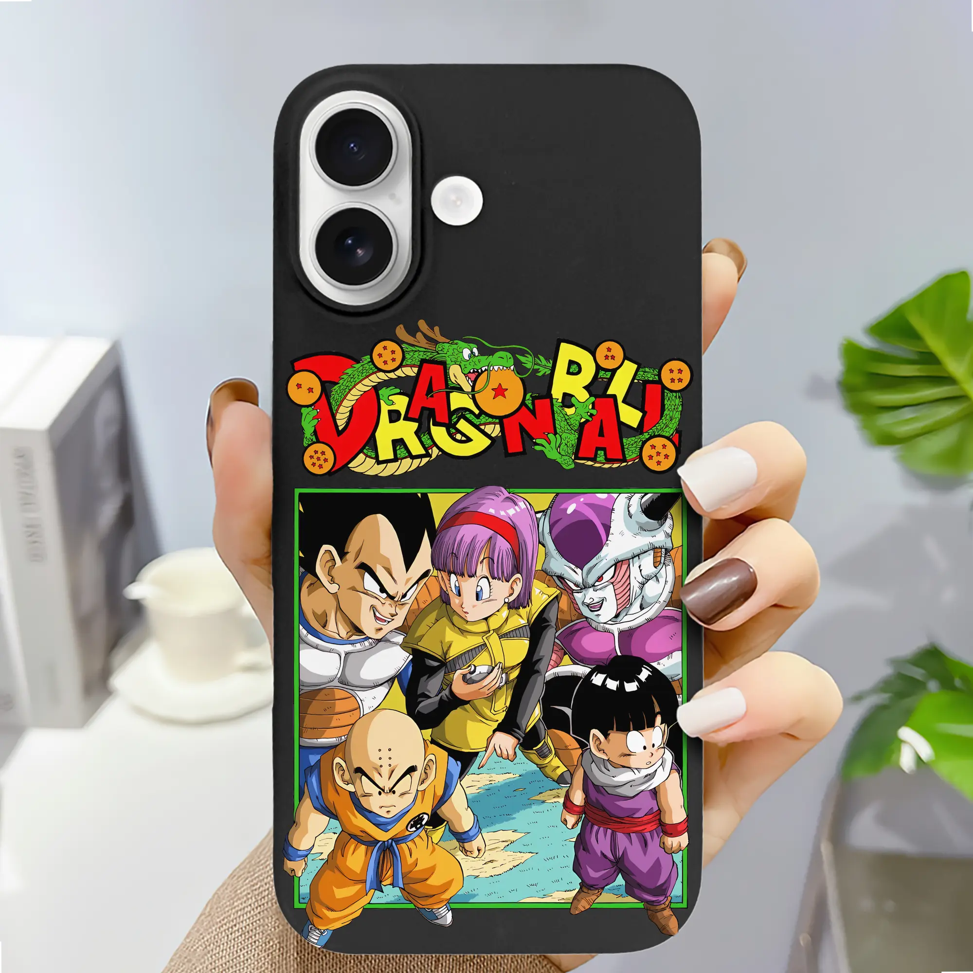 ドラゴンボール グッズクリリン