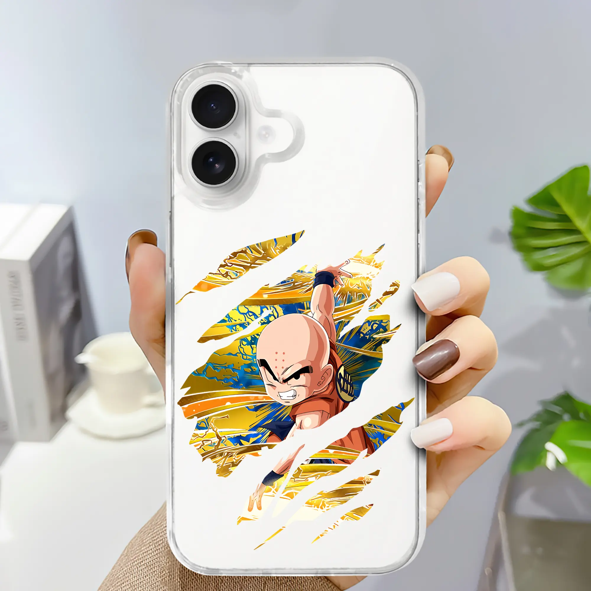 ドラゴンボール グッズクリリン