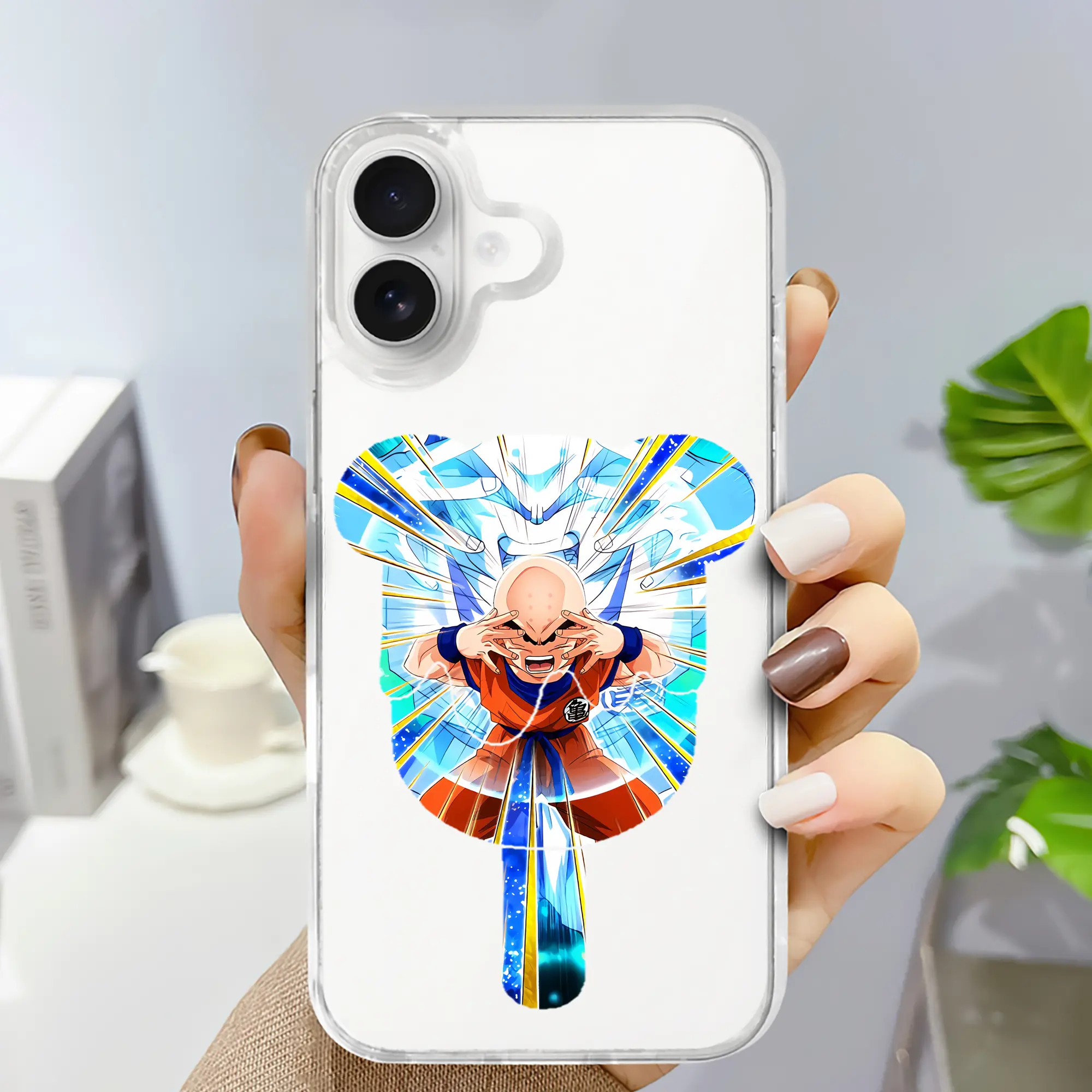 ドラゴンボール グッズクリリン