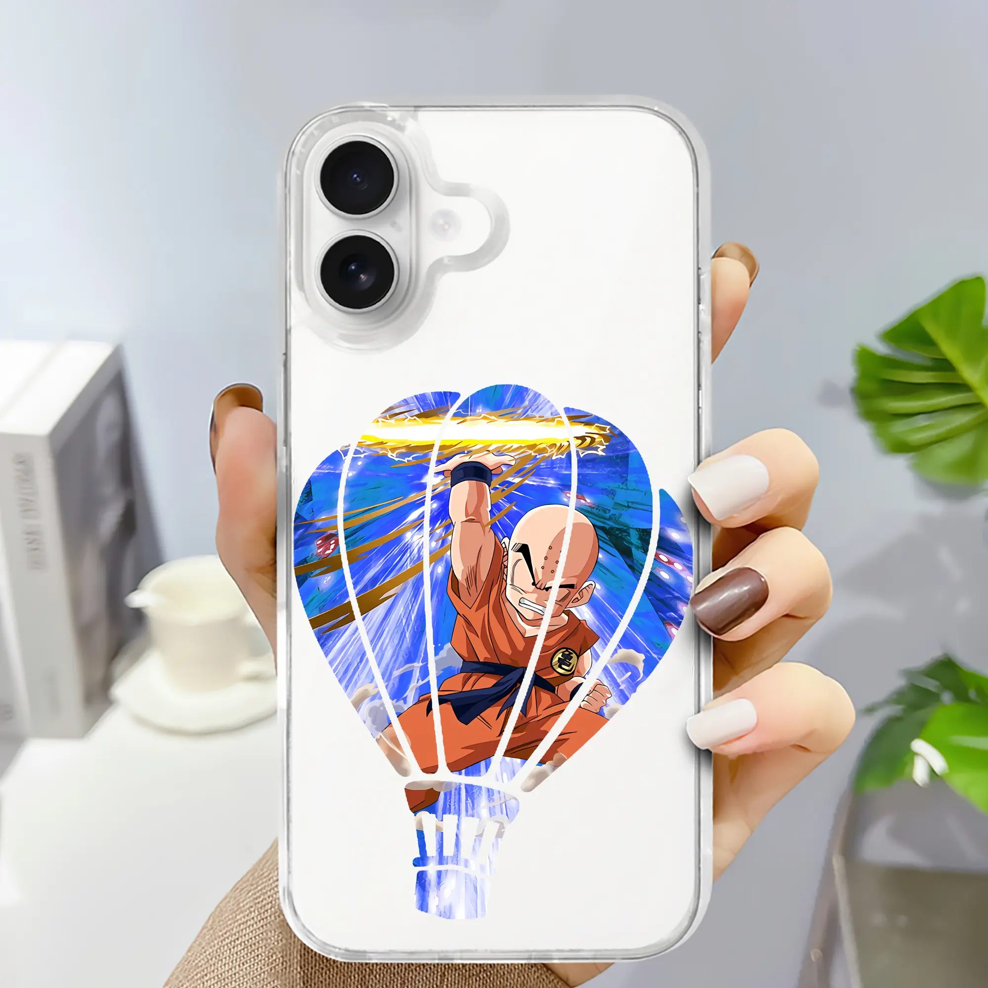 ドラゴンボール グッズクリリン