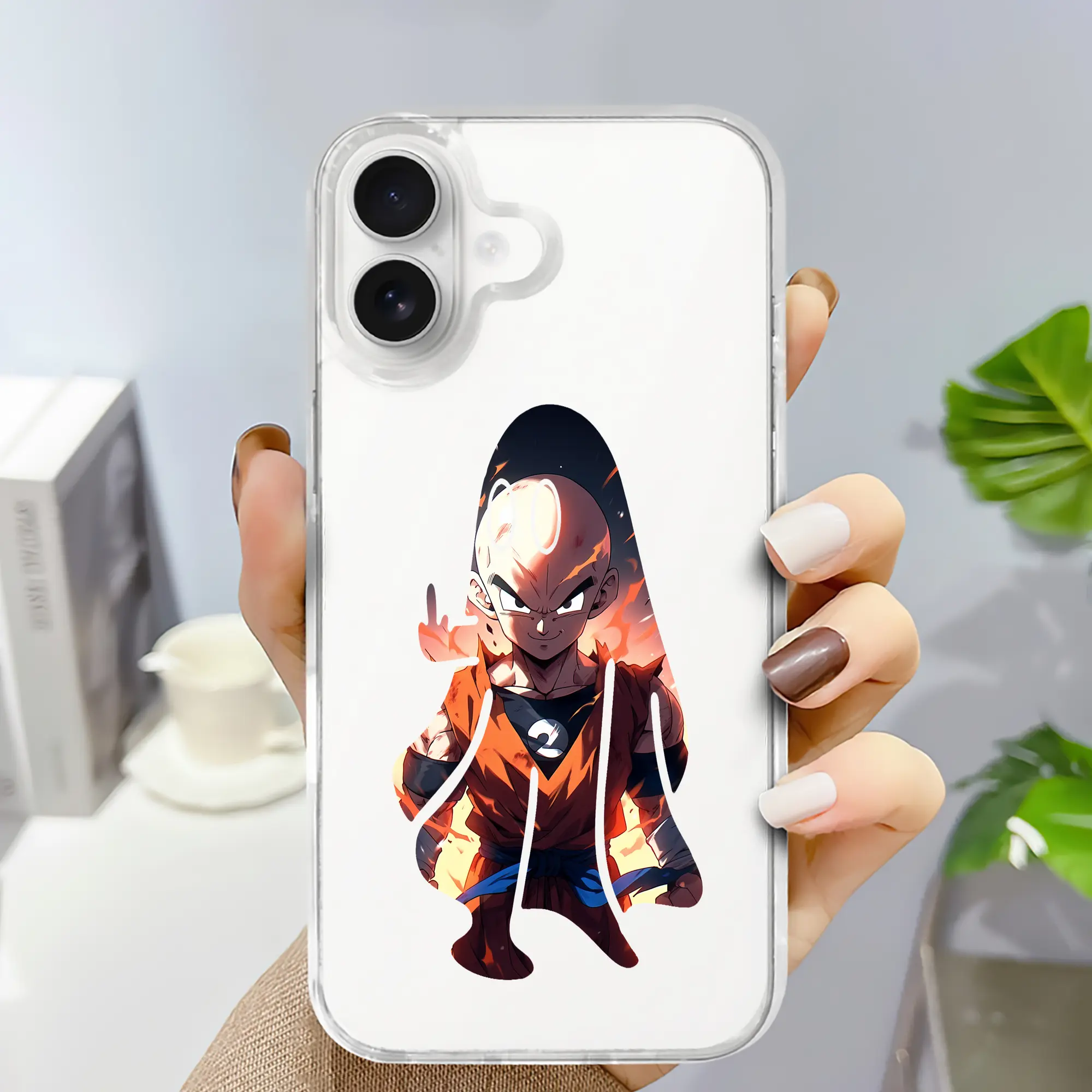 ドラゴンボール グッズクリリン