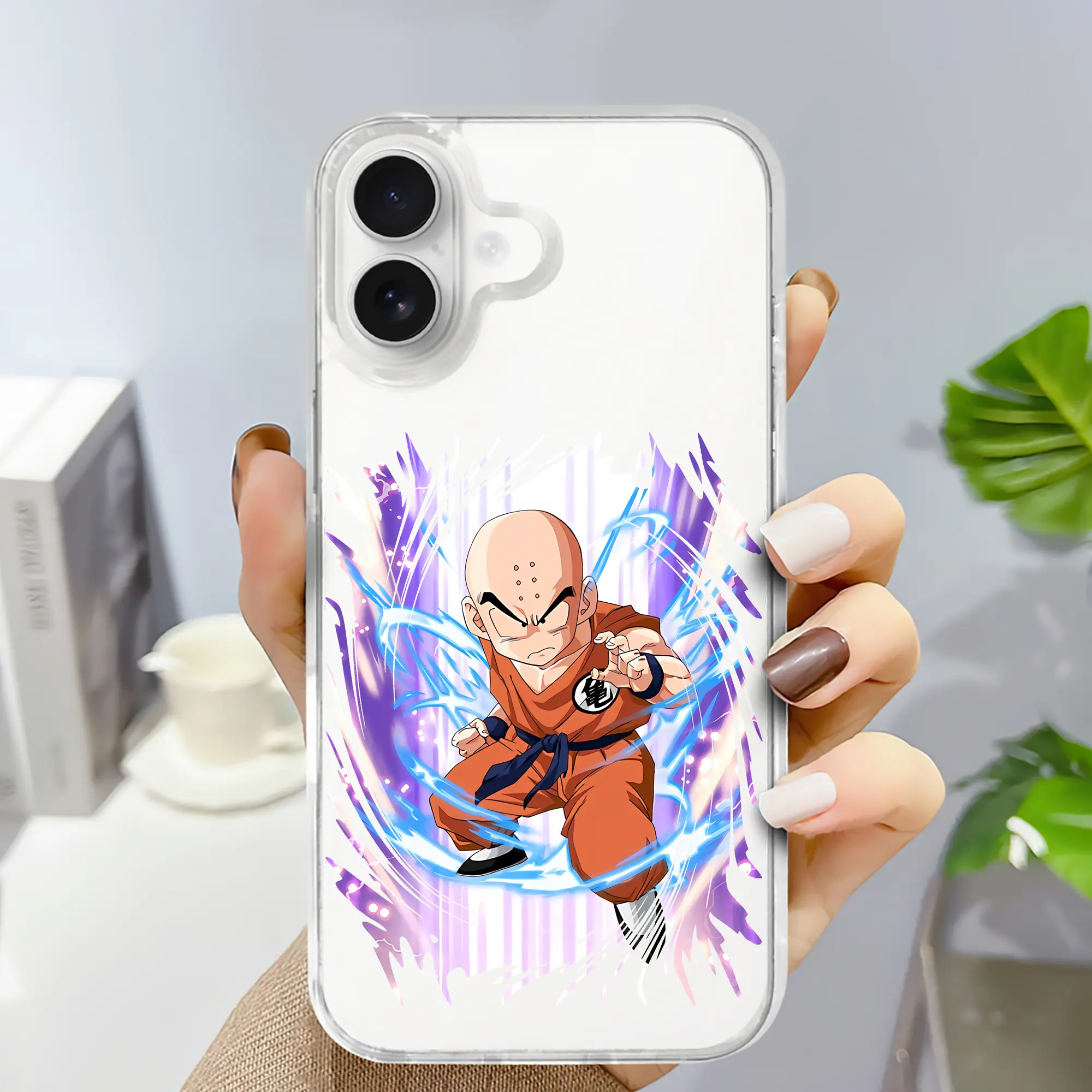 ドラゴンボール グッズクリリン