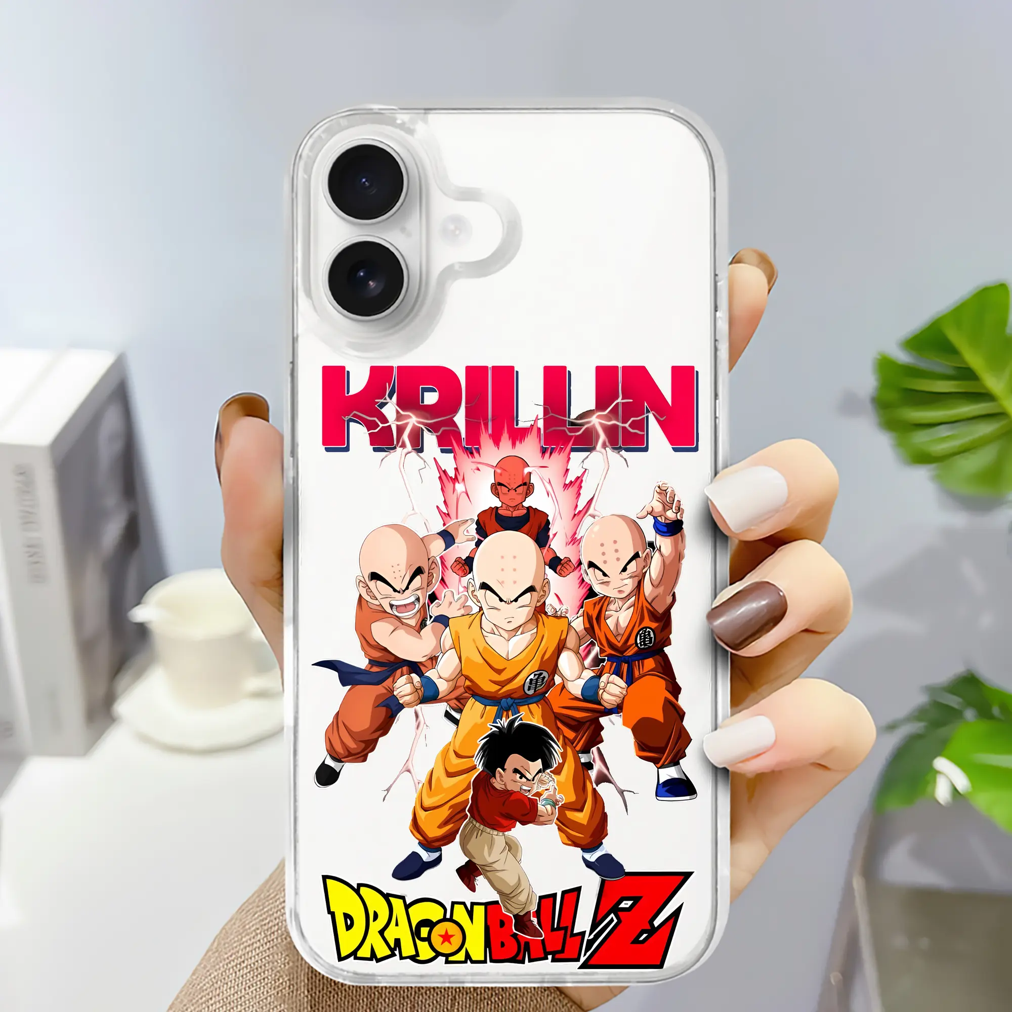 ドラゴンボール グッズクリリン