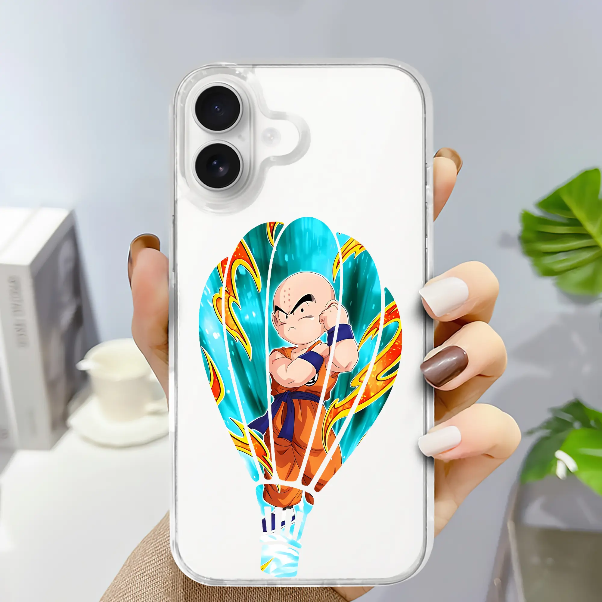 ドラゴンボール グッズクリリン