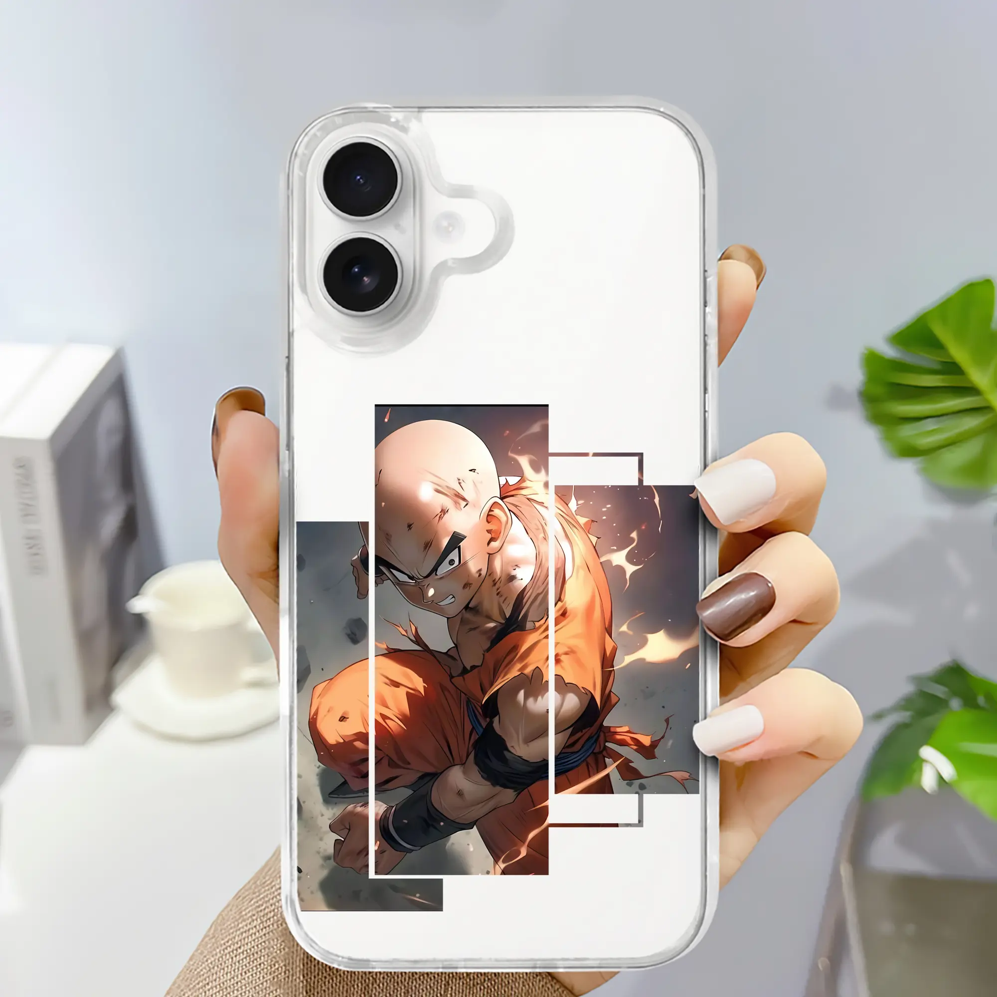 ドラゴンボール グッズクリリン