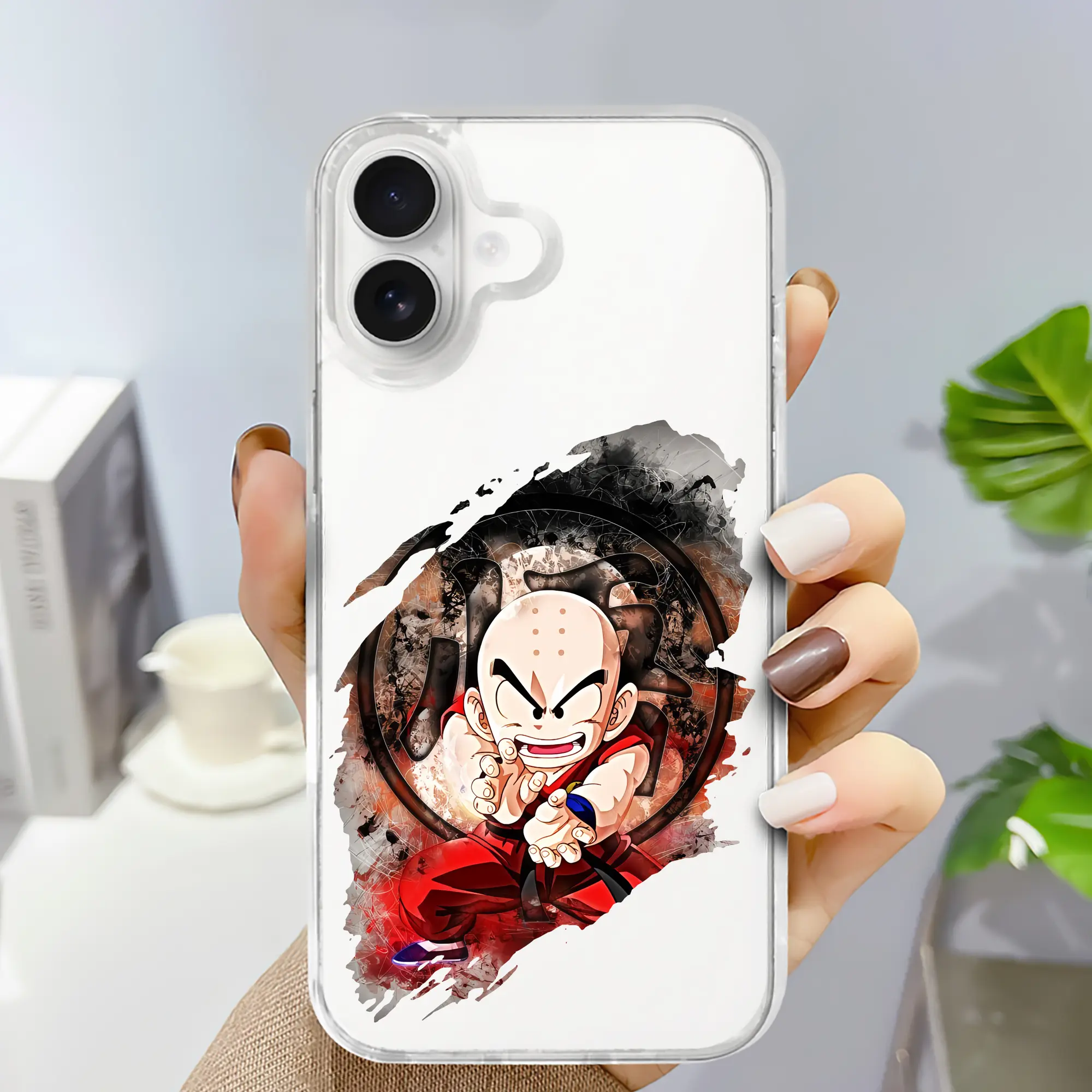 ドラゴンボール グッズクリリン