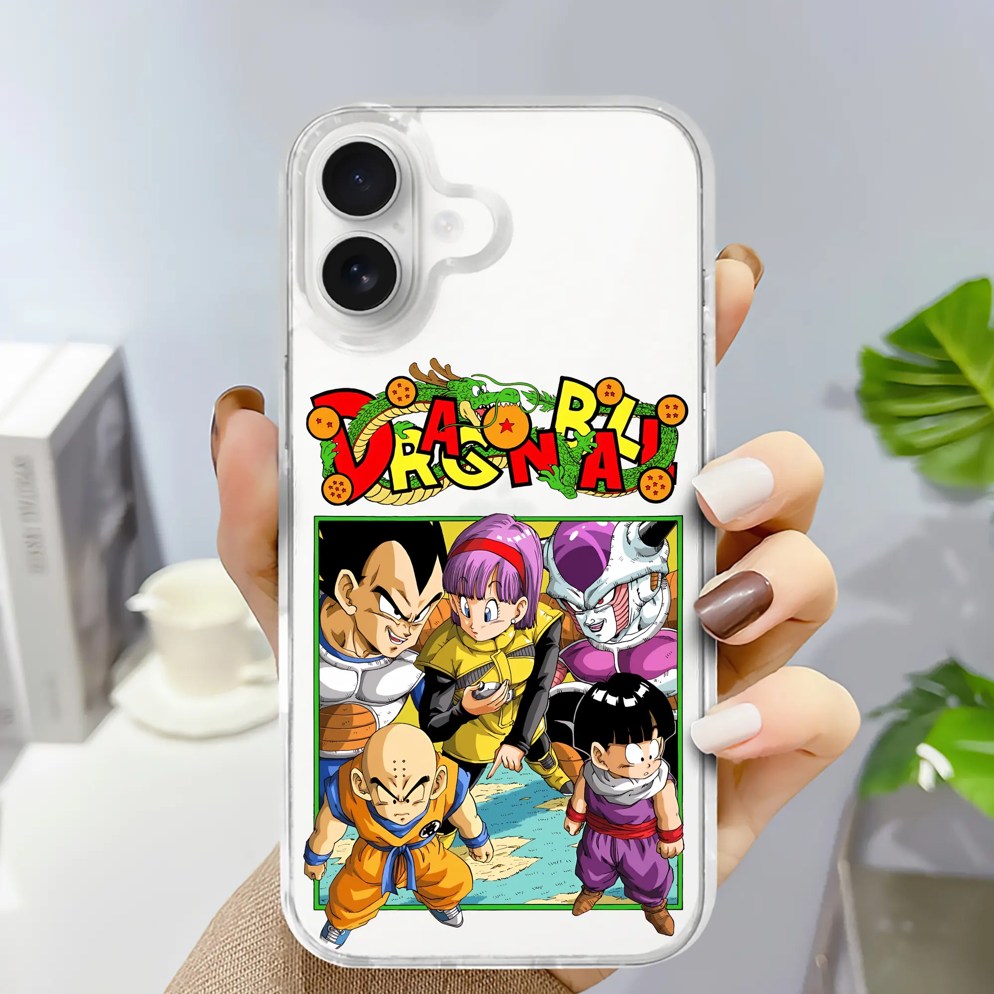 ドラゴンボール グッズクリリン