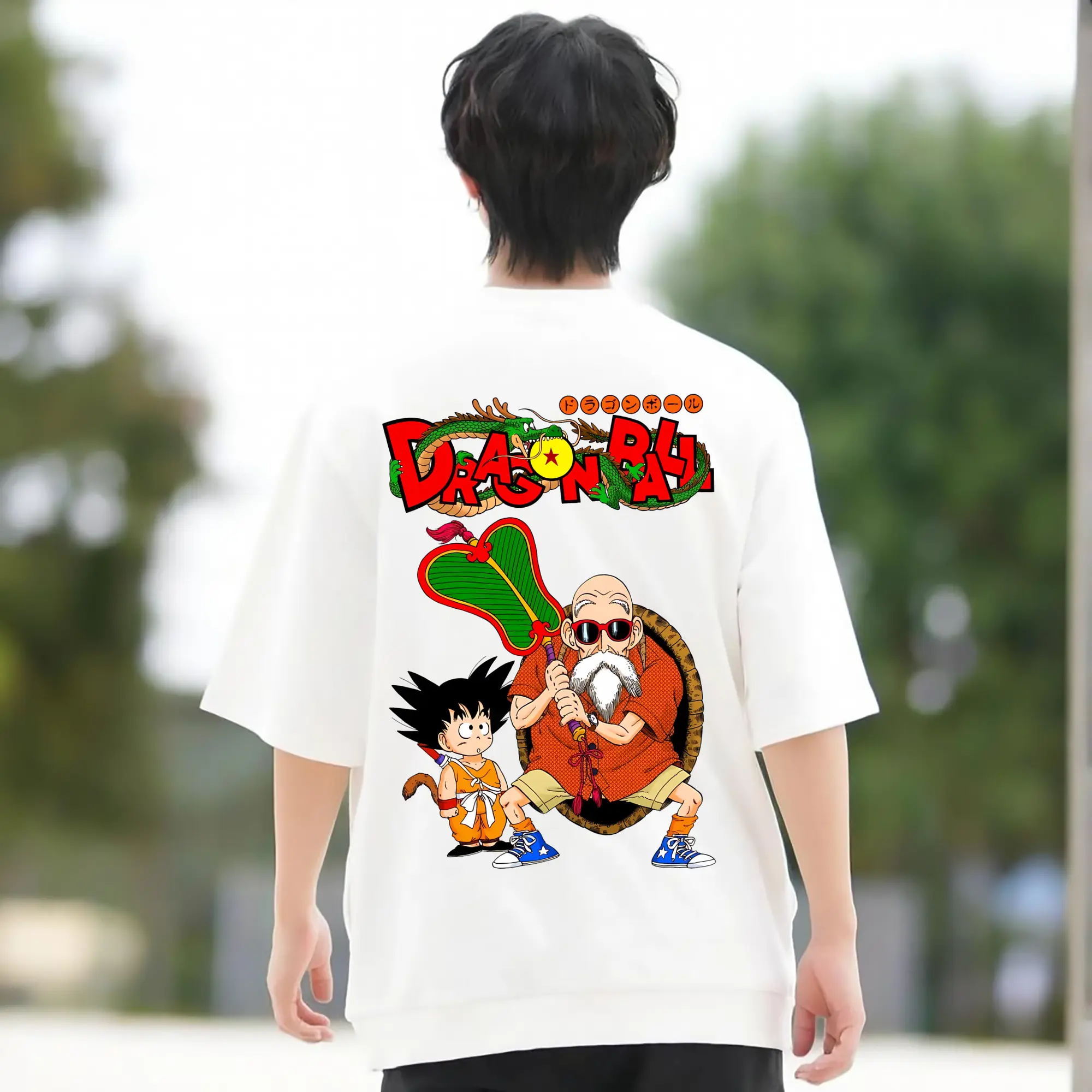 ドラゴンボール グッズ 亀仙人