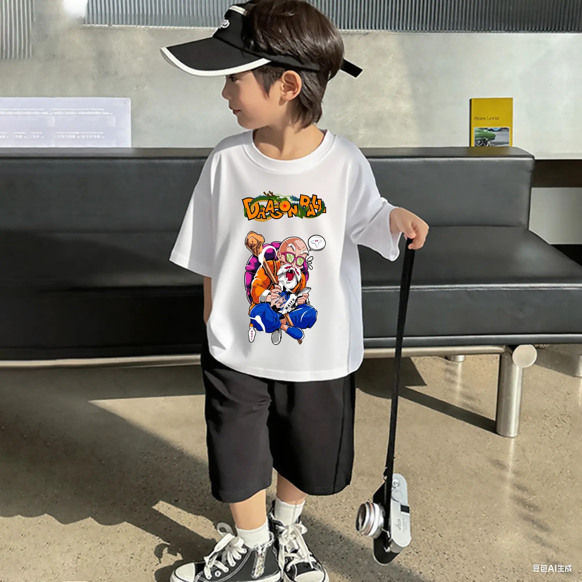 ドラゴンボール グッズ 亀仙人