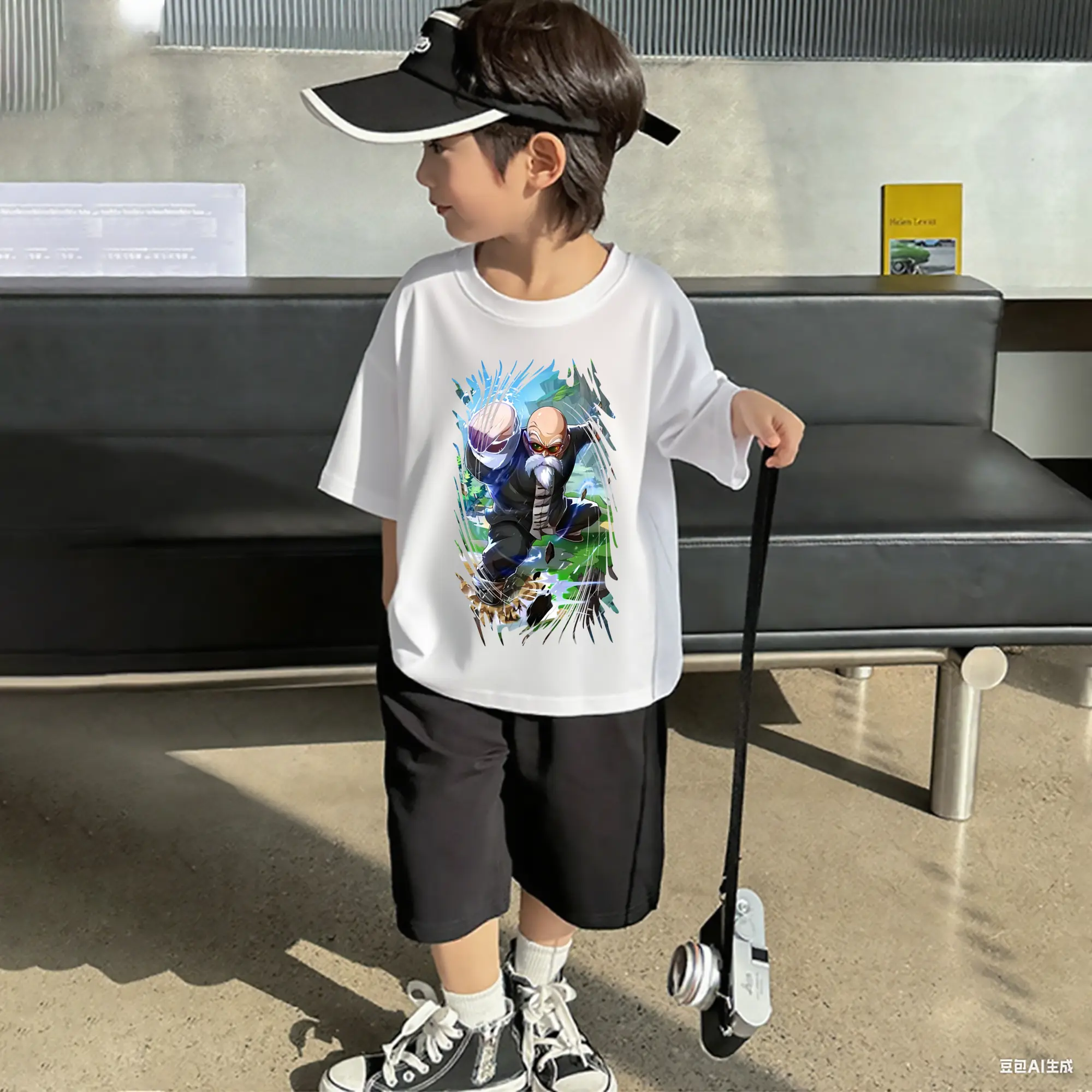 ドラゴンボール グッズ 亀仙人