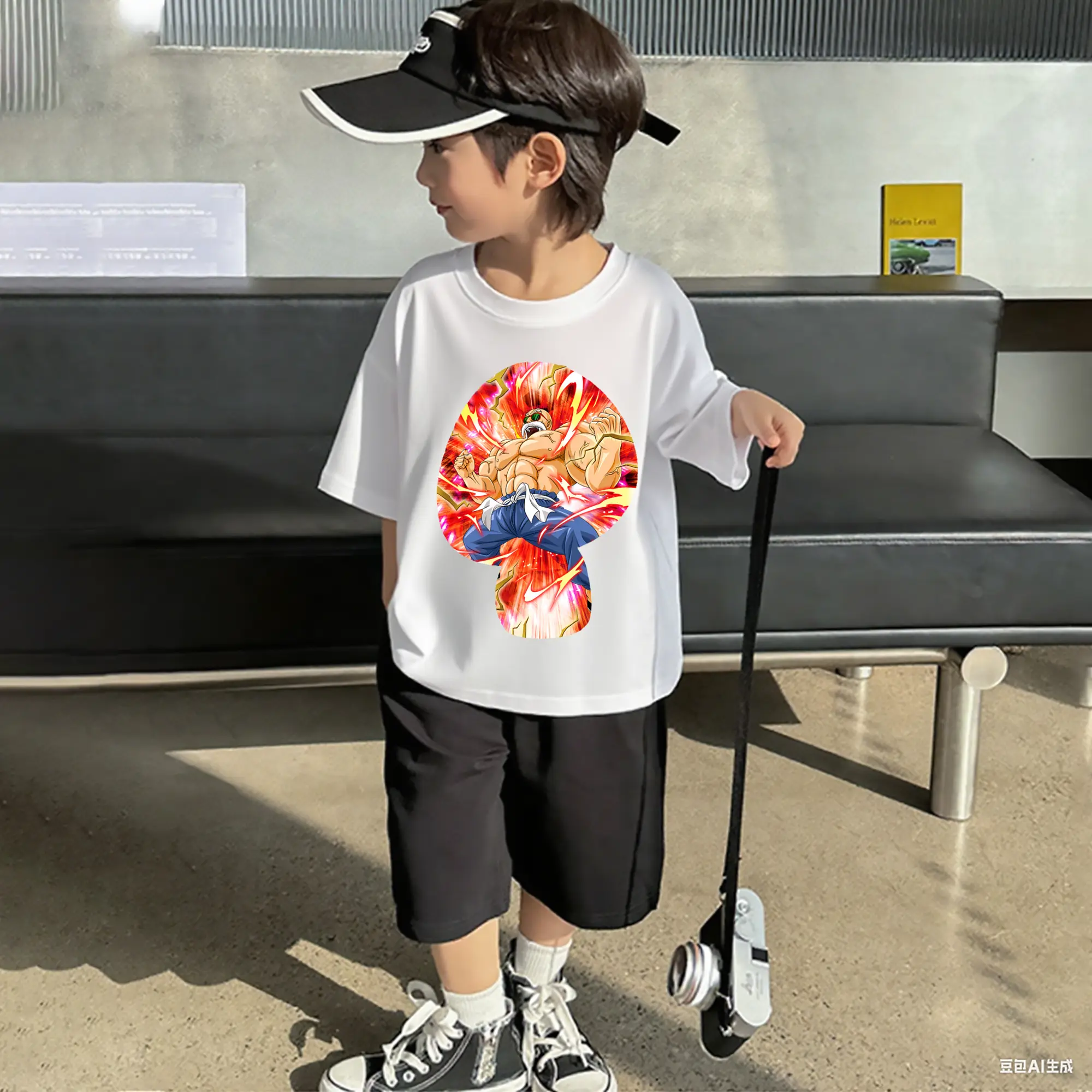 ドラゴンボール グッズ 亀仙人