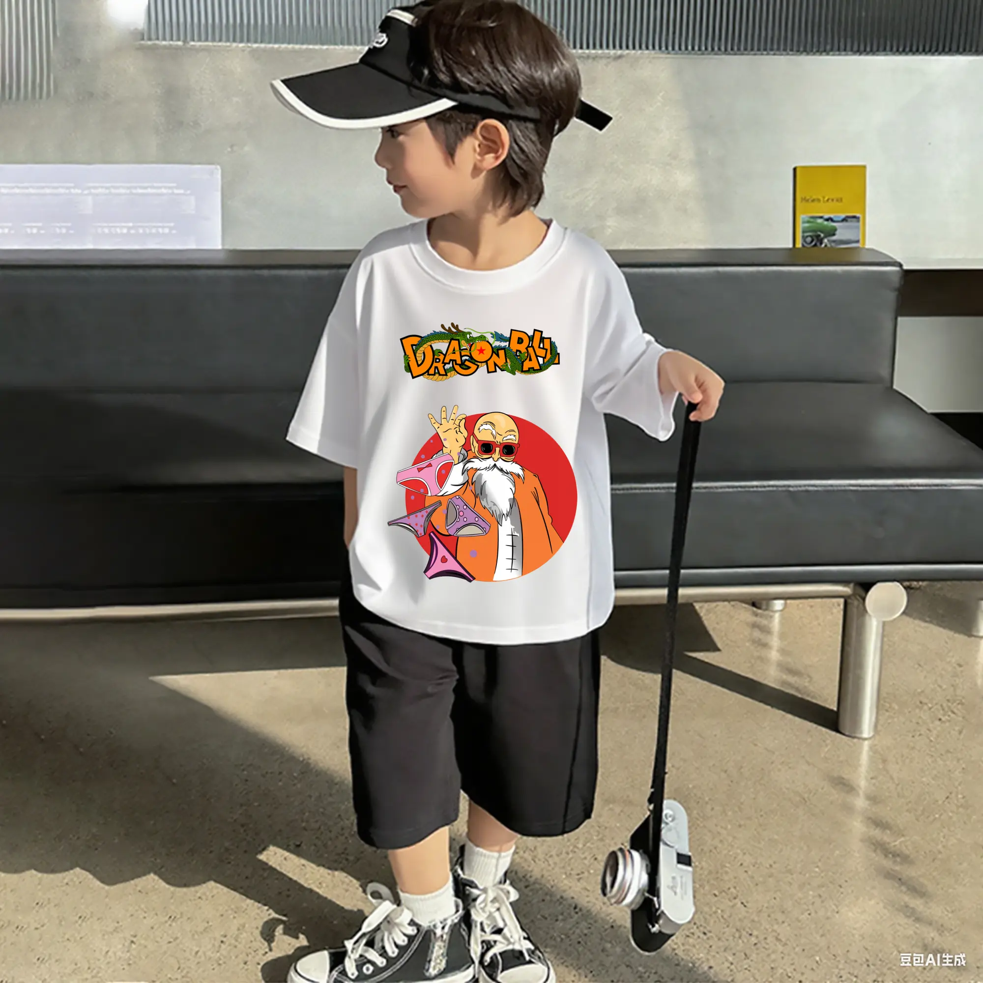 ドラゴンボール グッズ 亀仙人