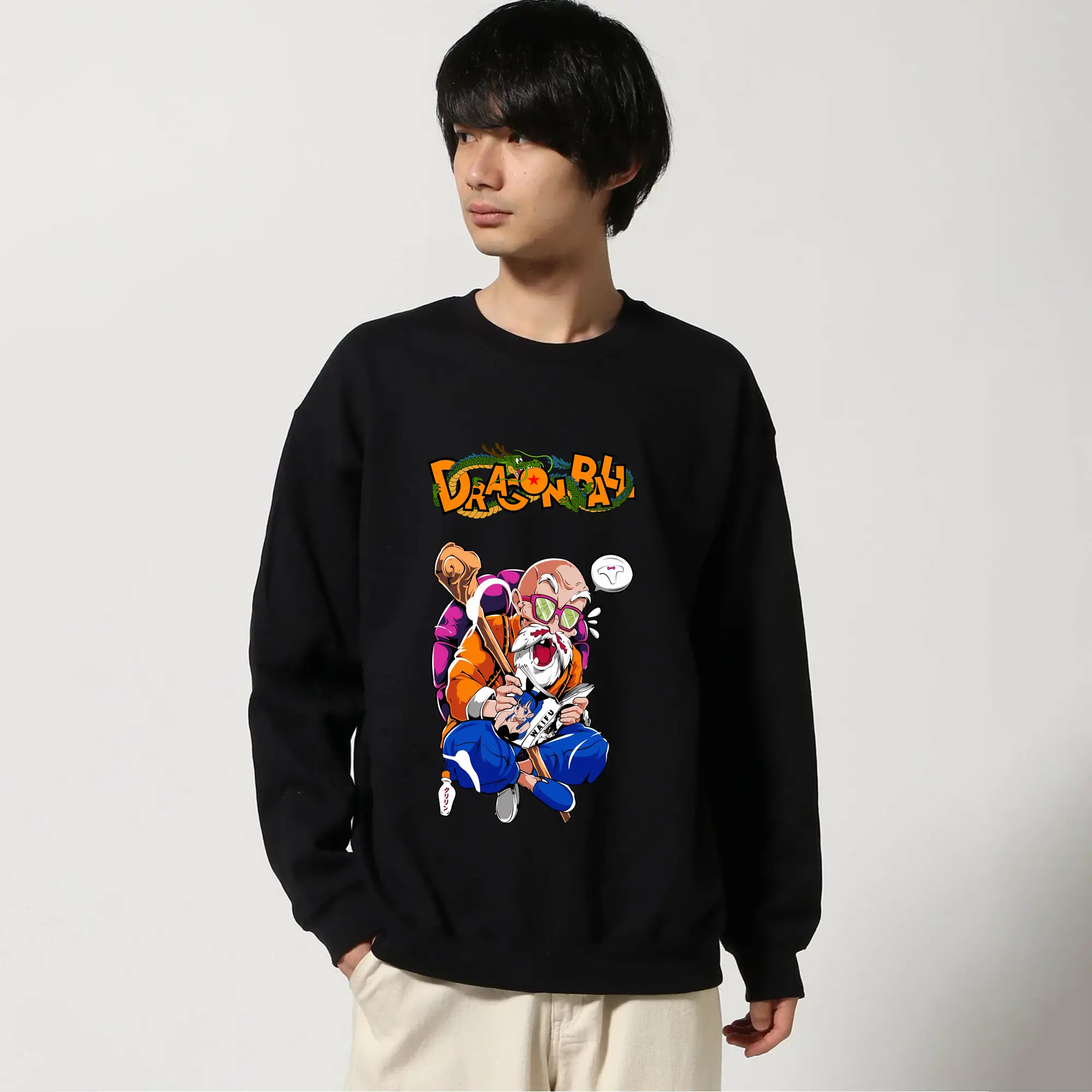 ドラゴンボール グッズ 亀仙人