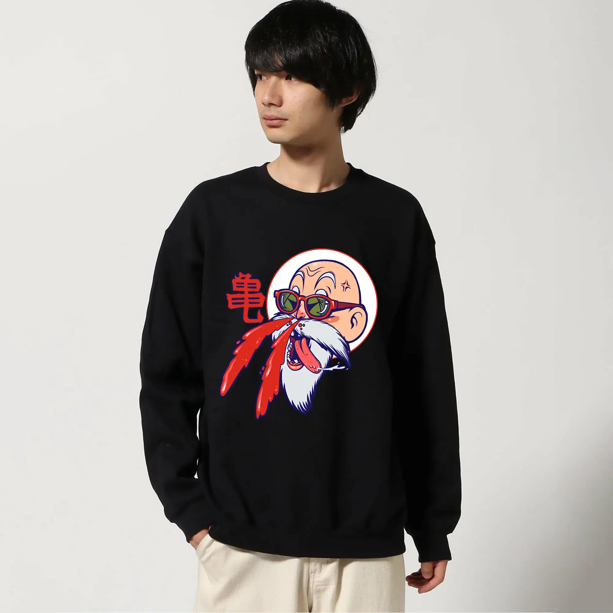 ドラゴンボール グッズ 亀仙人