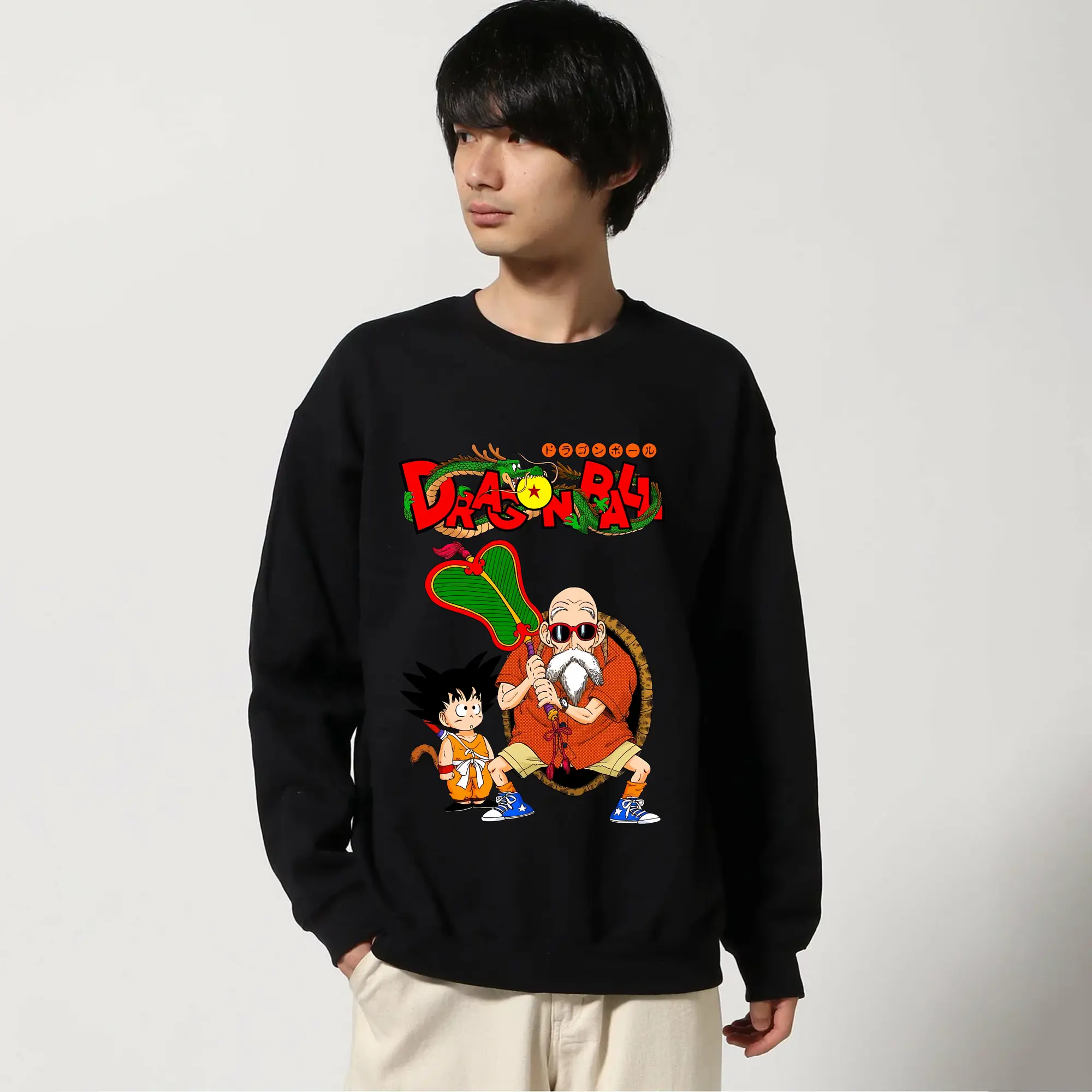 ドラゴンボール グッズ 亀仙人