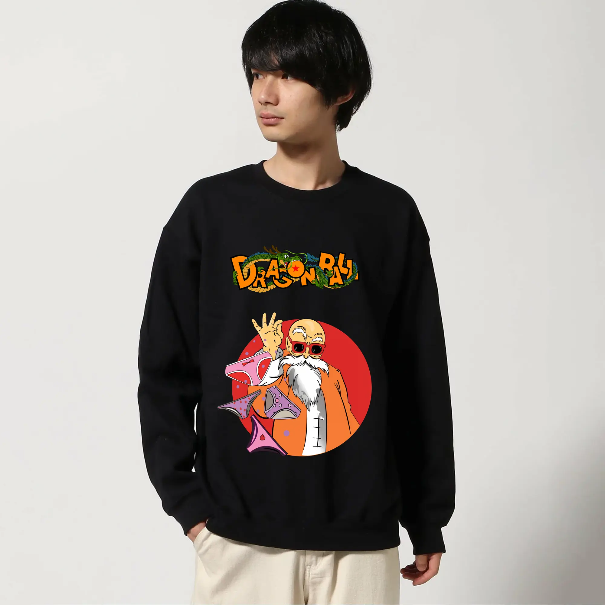 ドラゴンボール グッズ 亀仙人