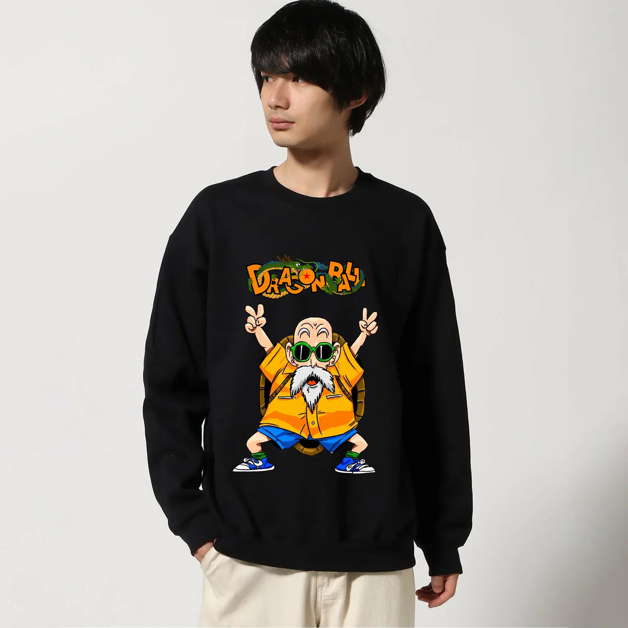 ドラゴンボール グッズ 亀仙人