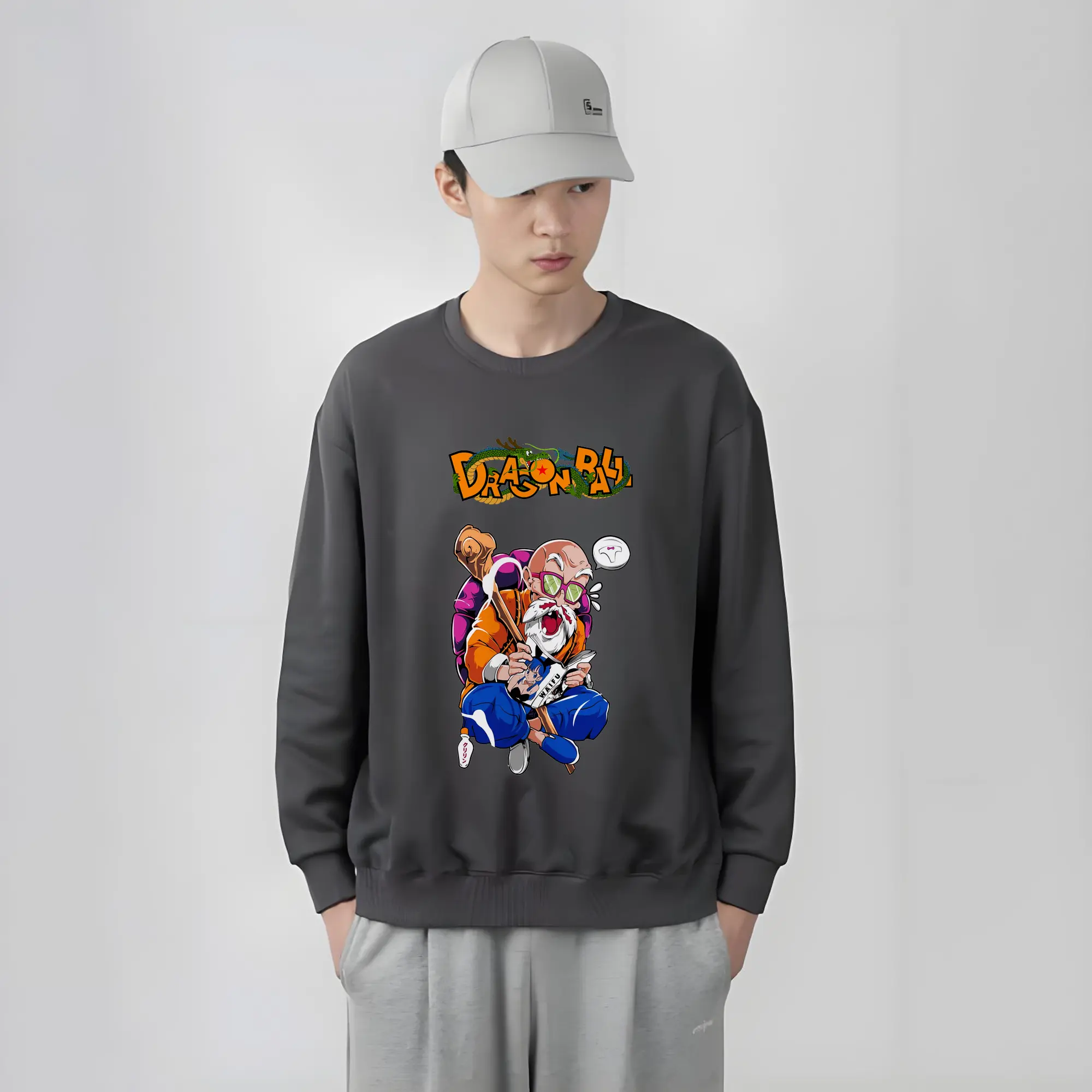 ドラゴンボール グッズ 亀仙人