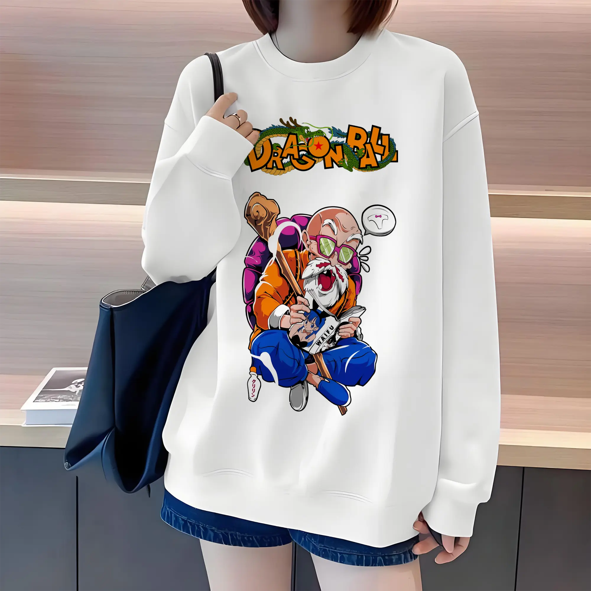 ドラゴンボール グッズ 亀仙人