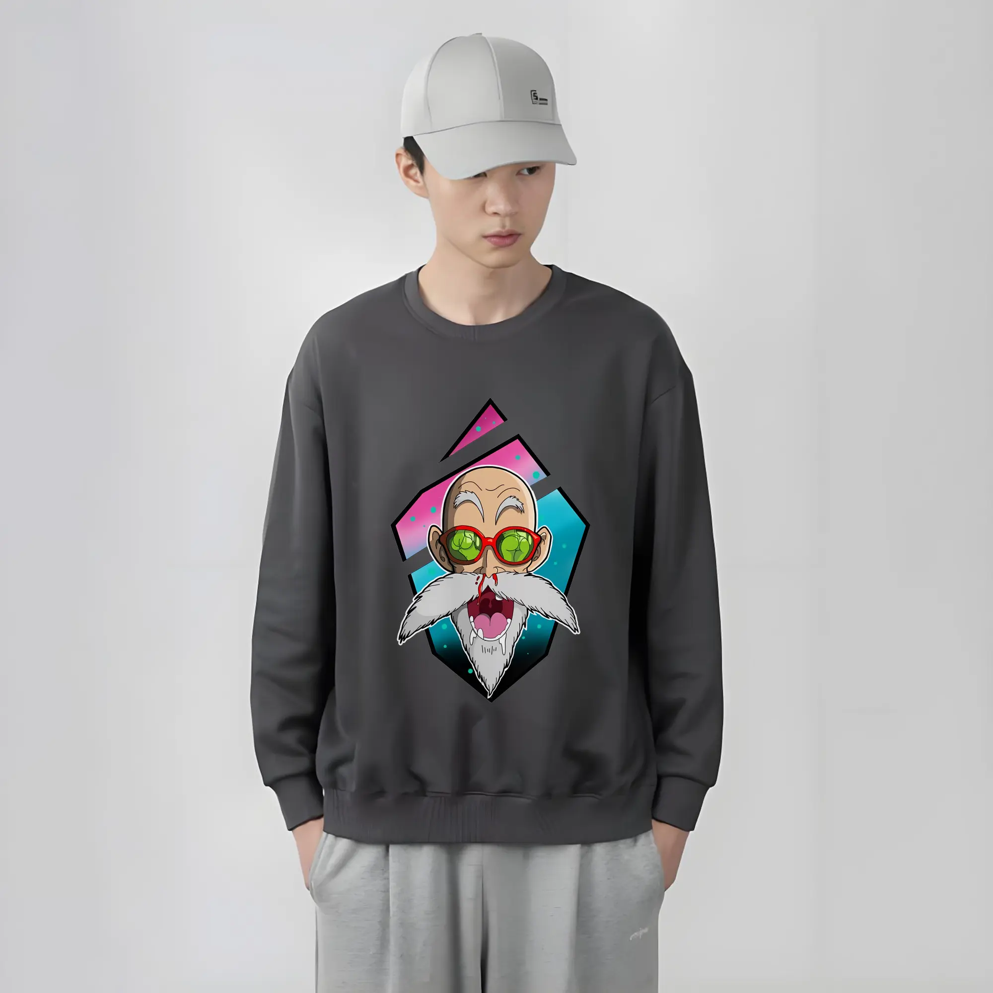 ドラゴンボール グッズ 亀仙人