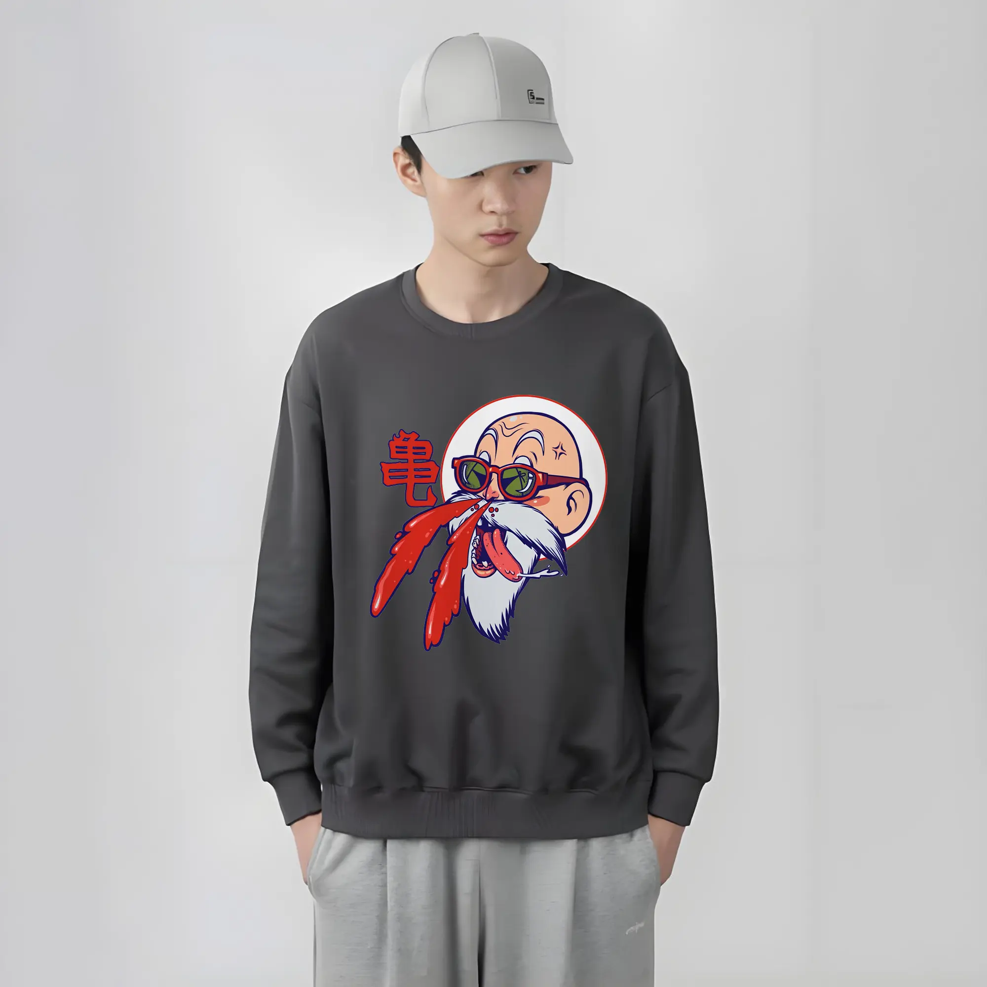 ドラゴンボール グッズ 亀仙人