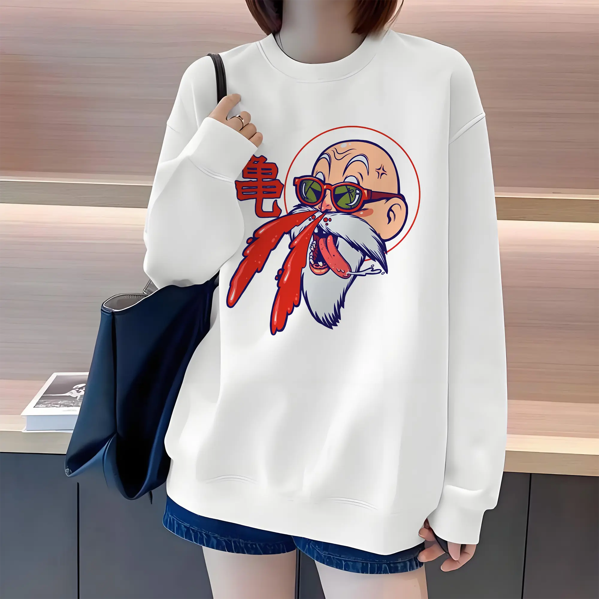 ドラゴンボール グッズ 亀仙人