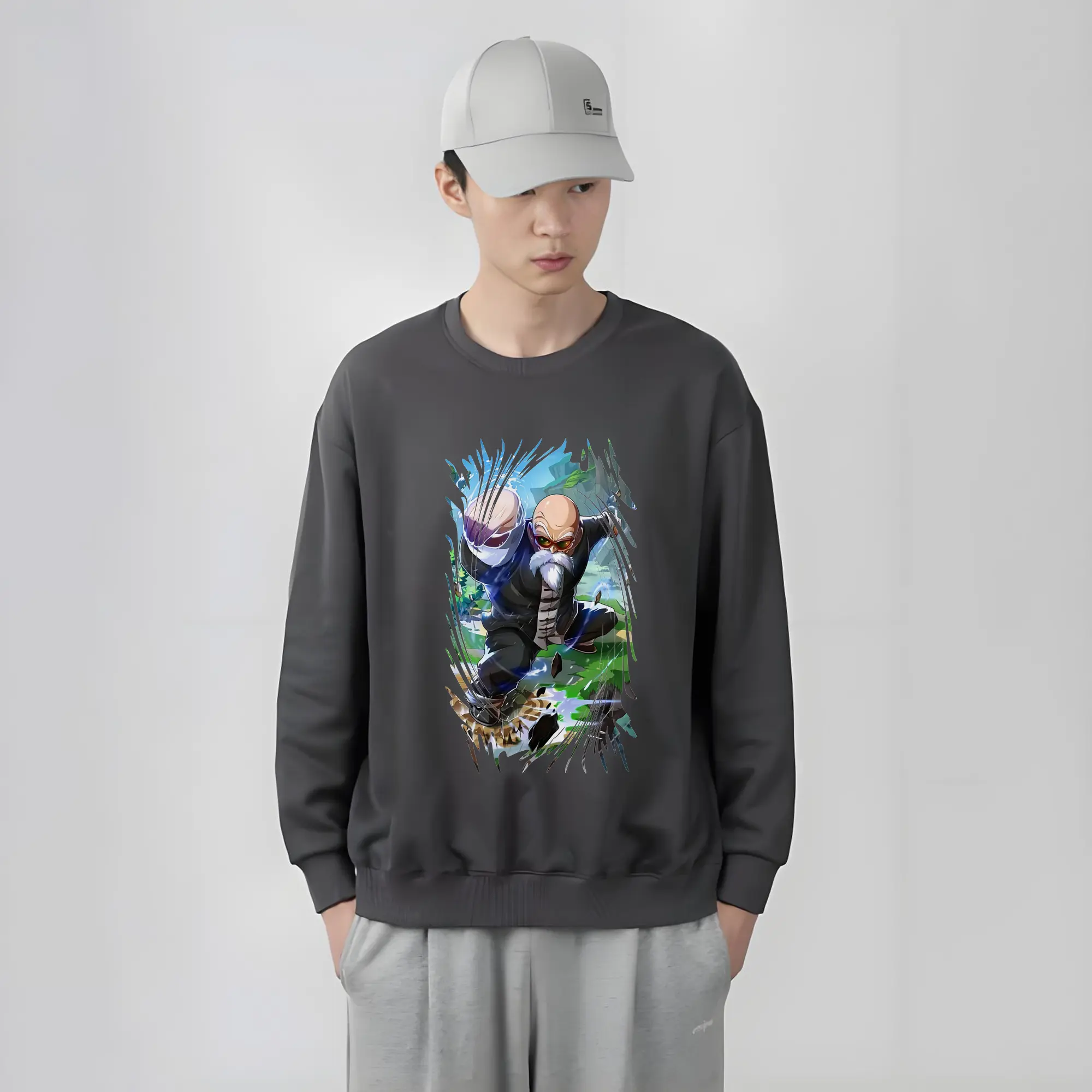 ドラゴンボール グッズ 亀仙人