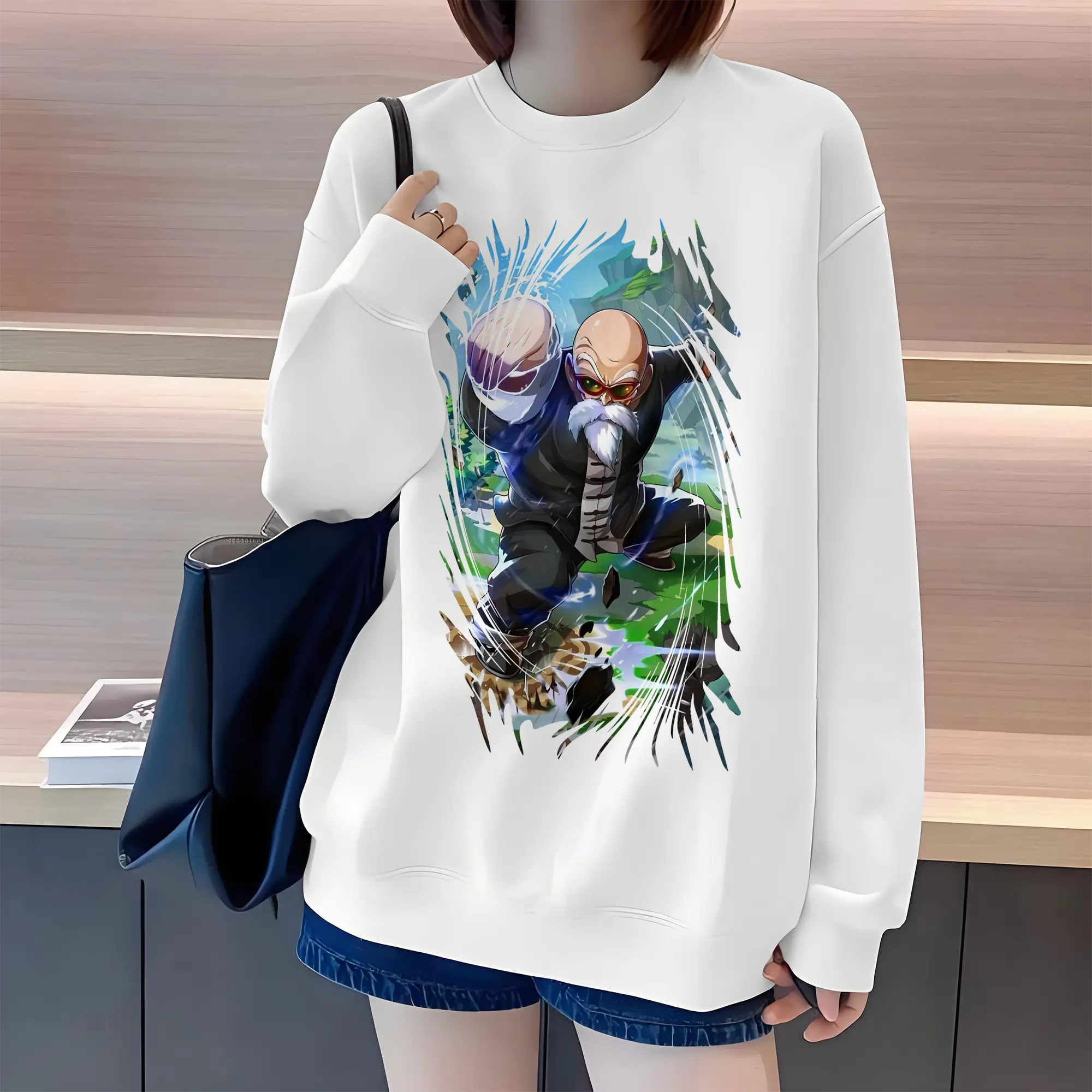 ドラゴンボール グッズ 亀仙人