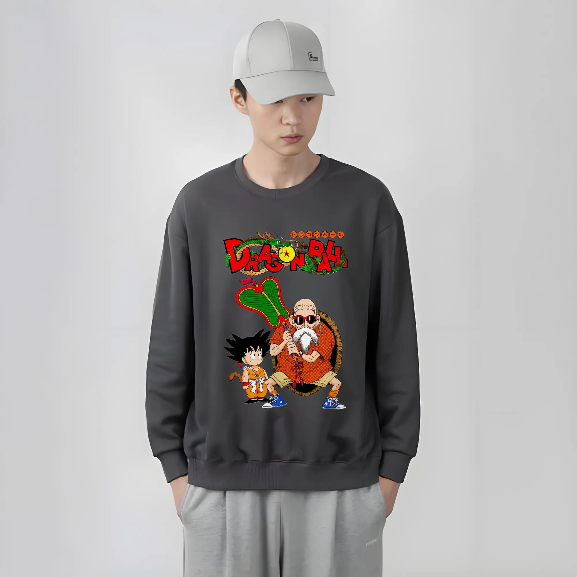 ドラゴンボール グッズ 亀仙人