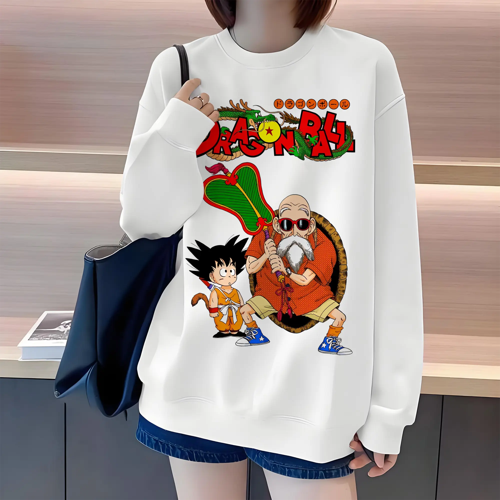 ドラゴンボール グッズ 亀仙人