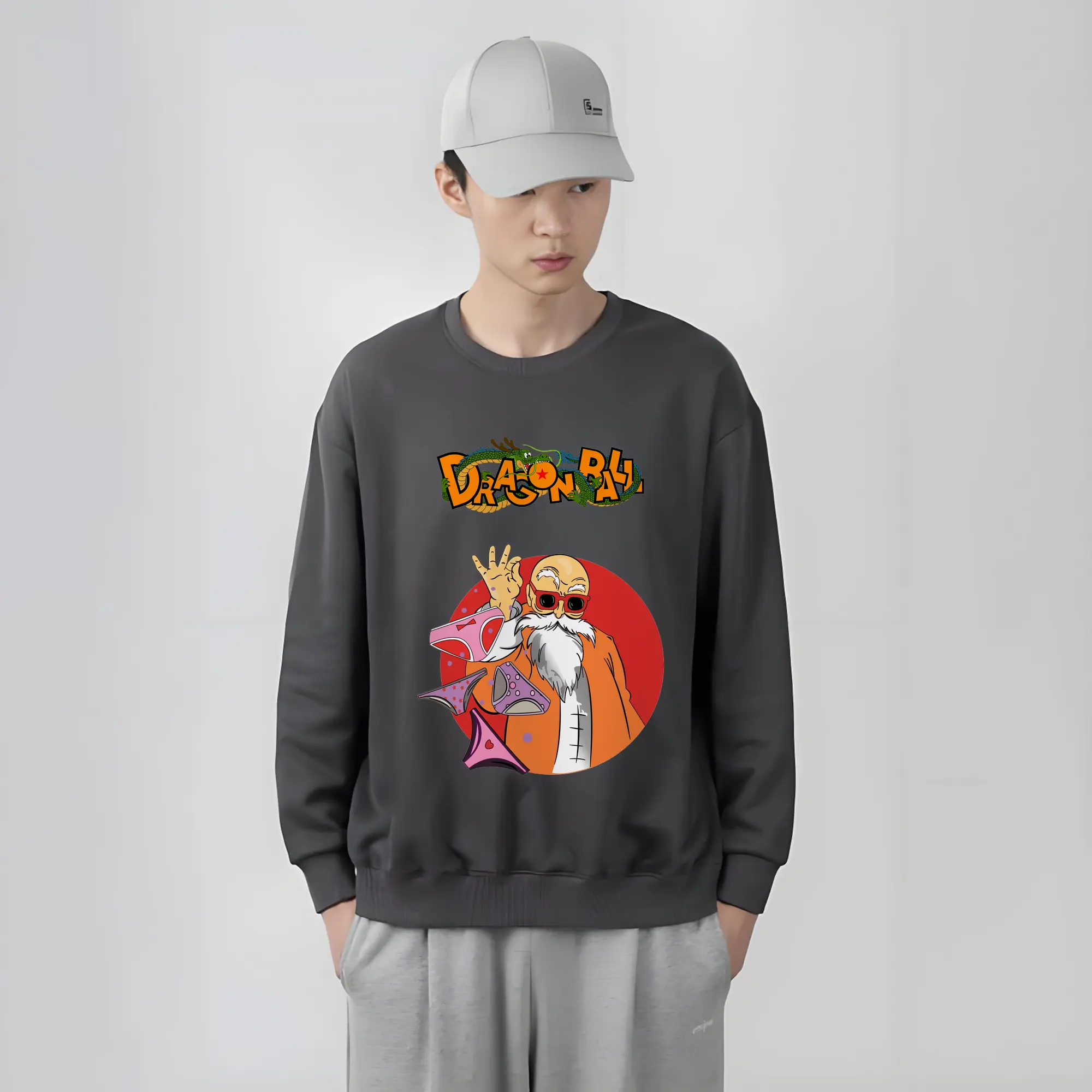 ドラゴンボール グッズ 亀仙人