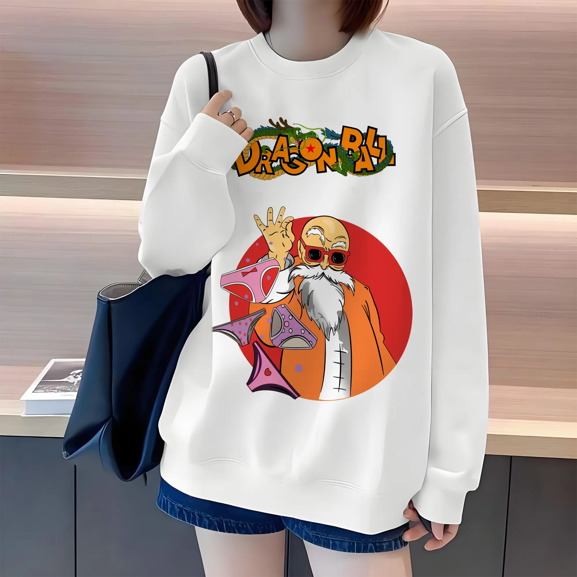 ドラゴンボール グッズ 亀仙人