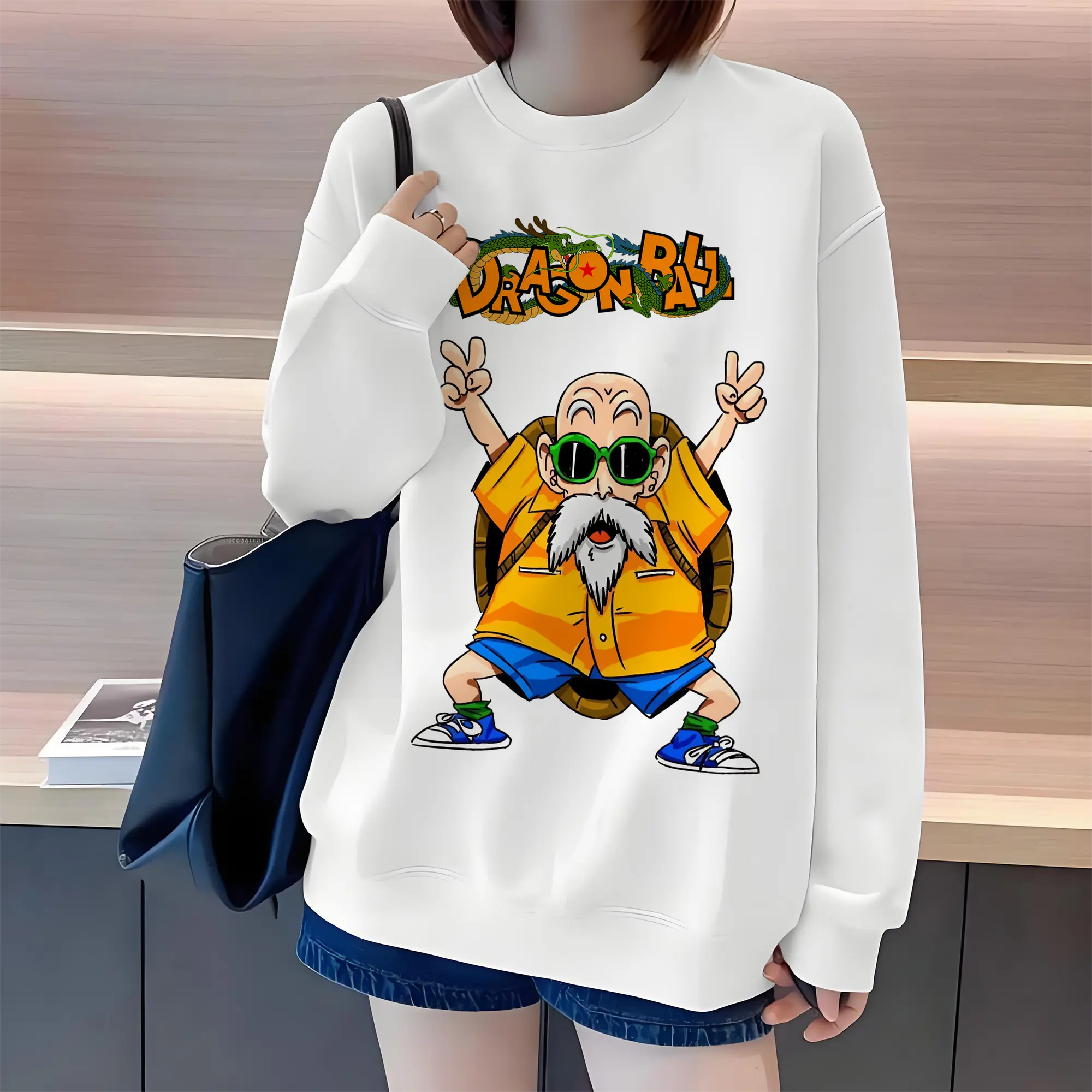 ドラゴンボール グッズ 亀仙人