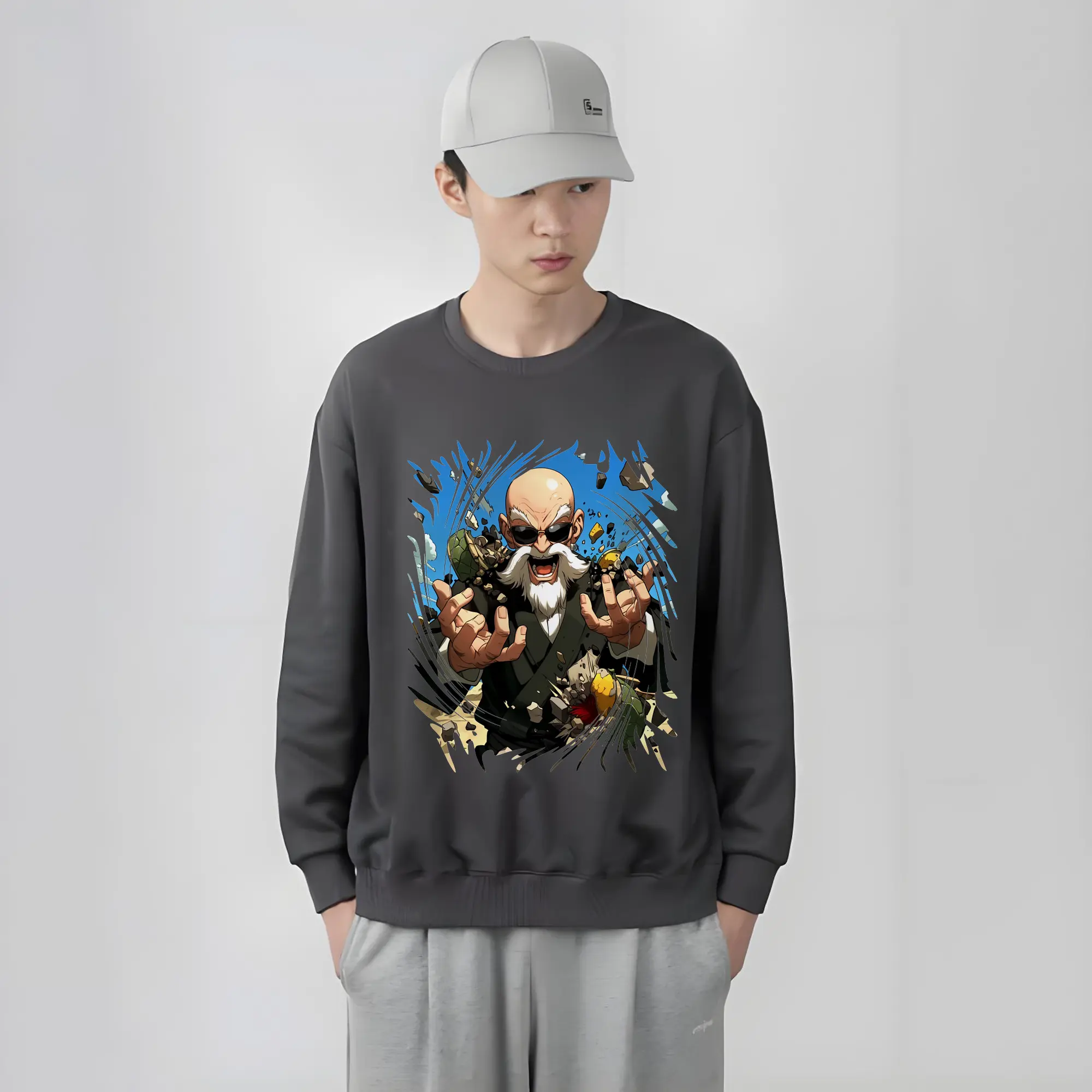 ドラゴンボール グッズ 亀仙人