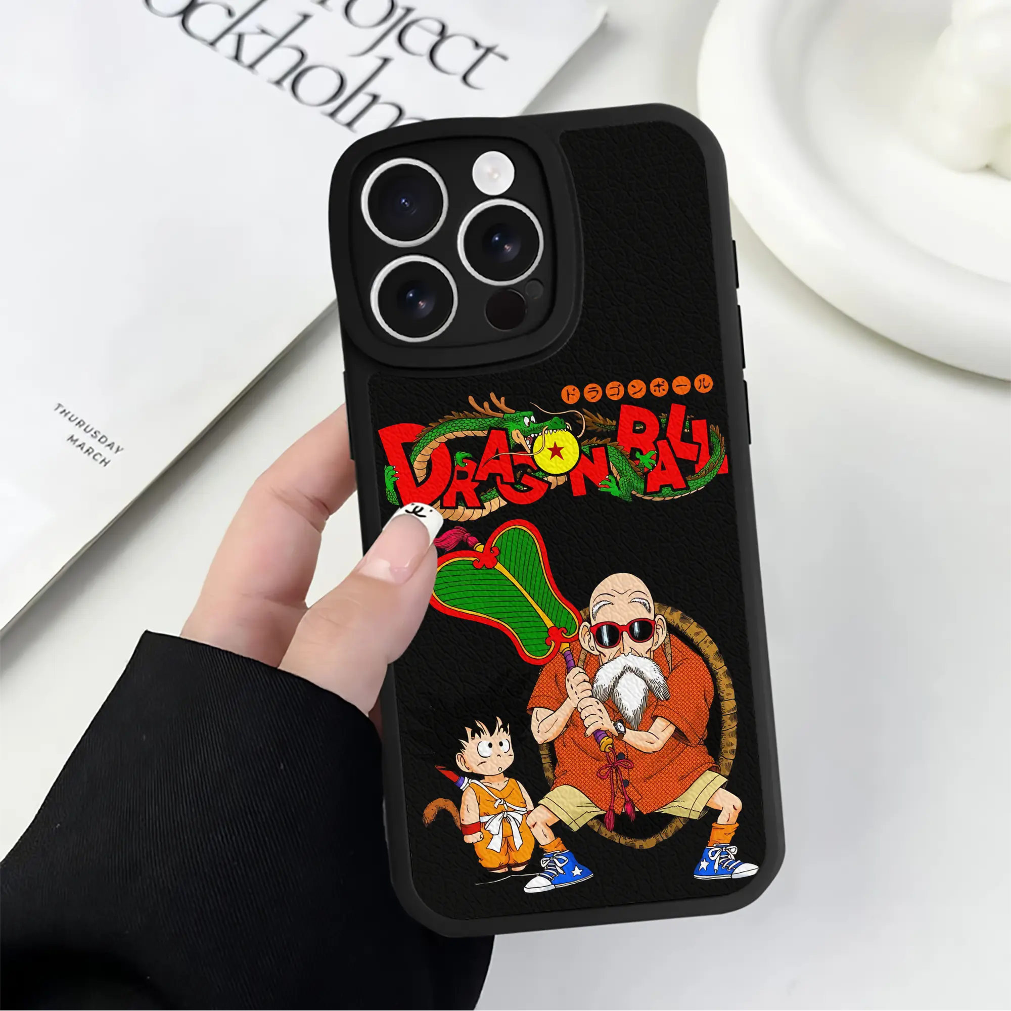 ドラゴンボール グッズ 亀仙人