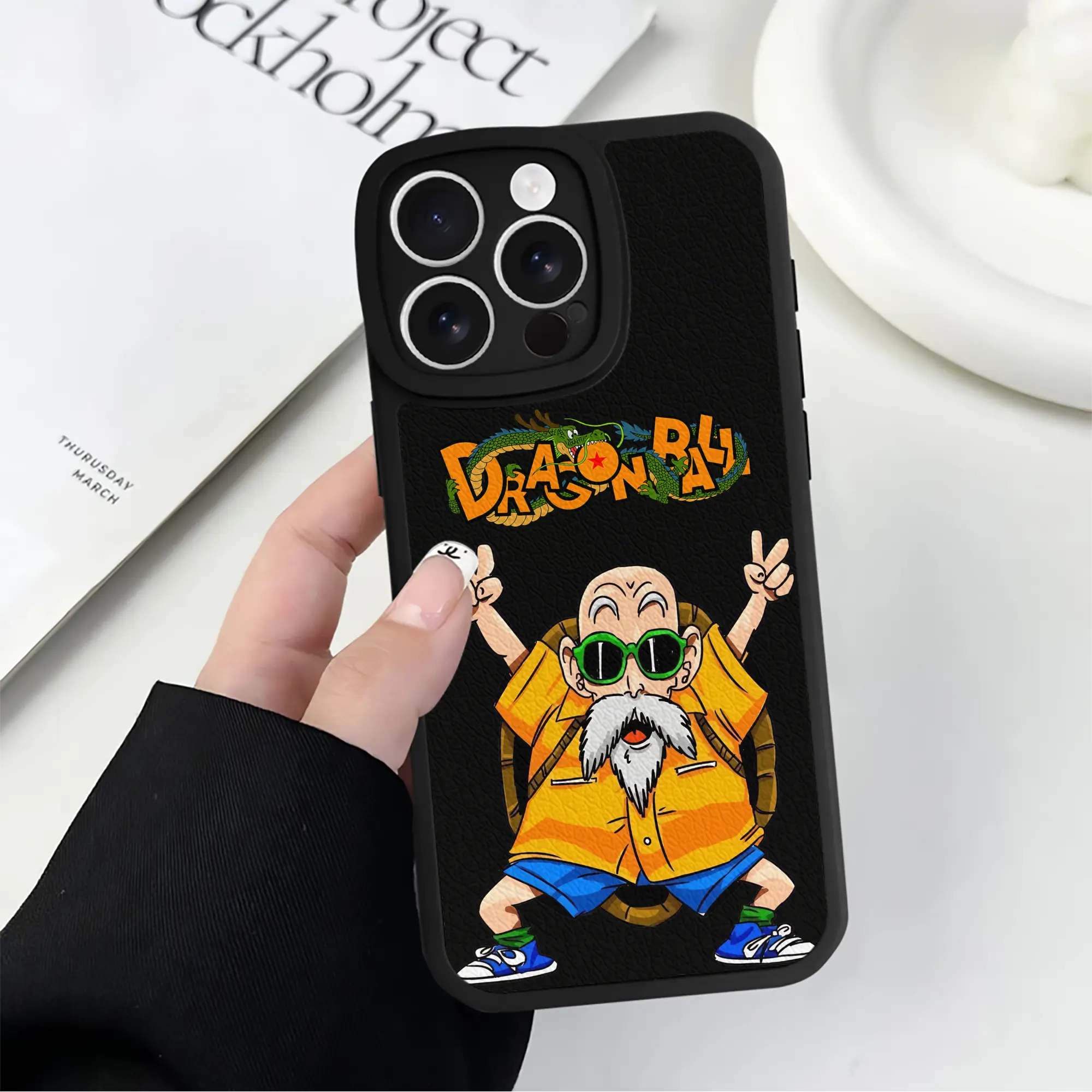 ドラゴンボール グッズ 亀仙人