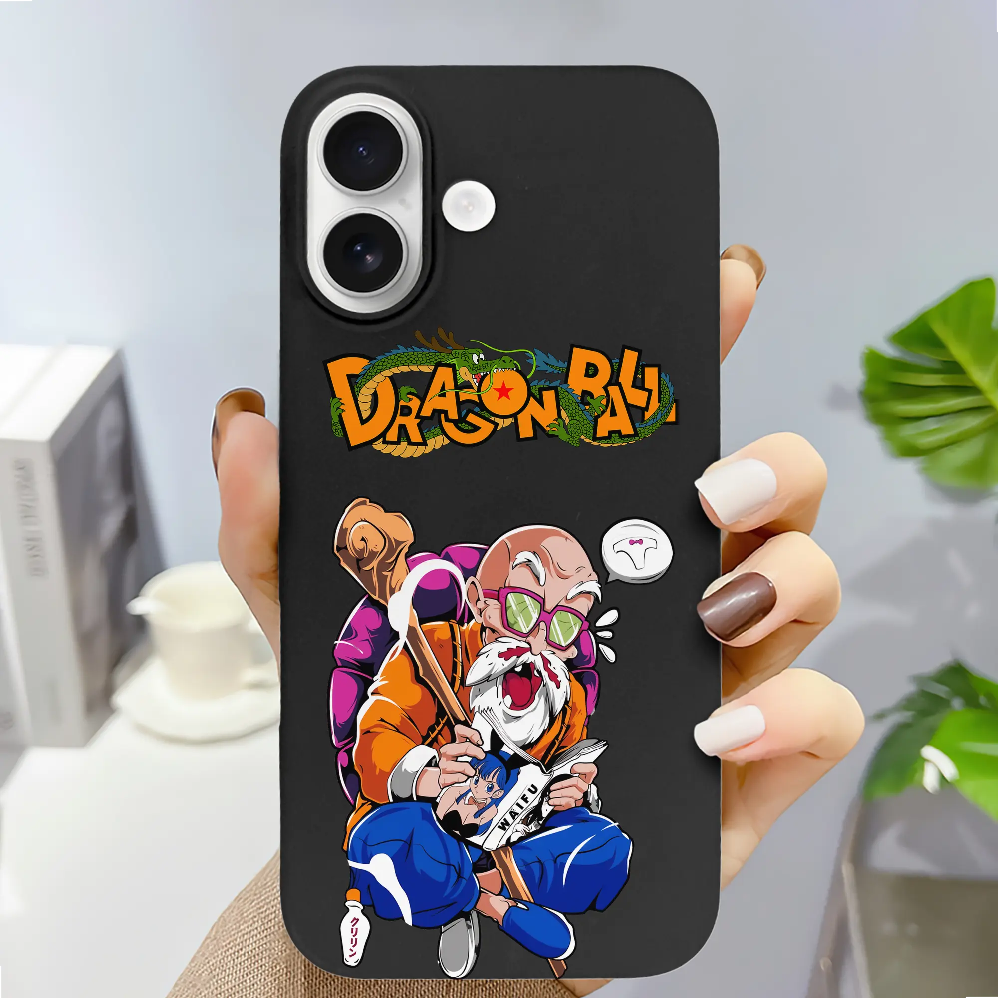 ドラゴンボール グッズ 亀仙人