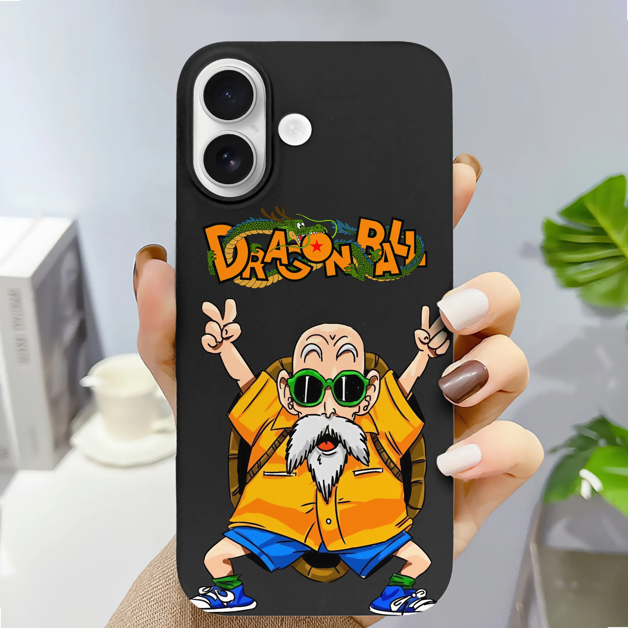 ドラゴンボール グッズ 亀仙人