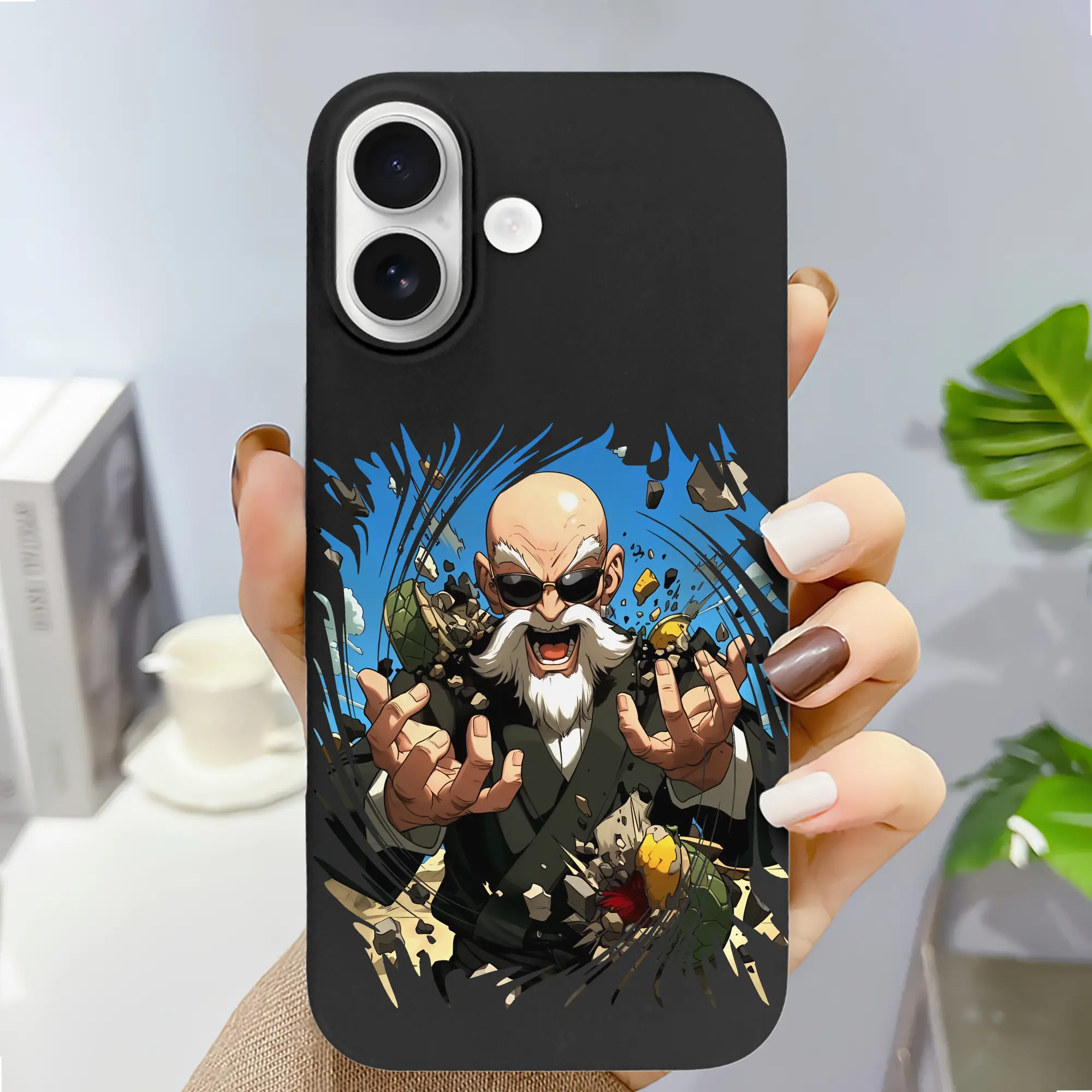 ドラゴンボール グッズ 亀仙人