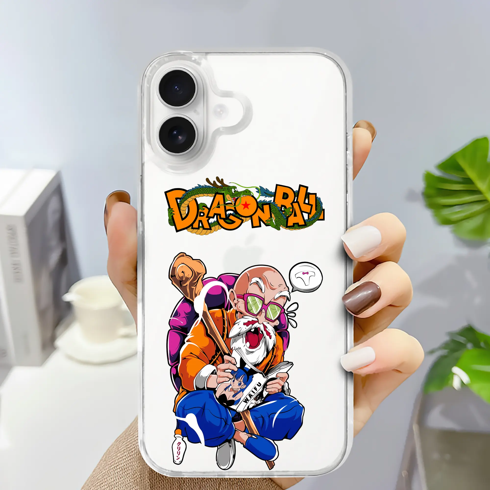 ドラゴンボール グッズ 亀仙人