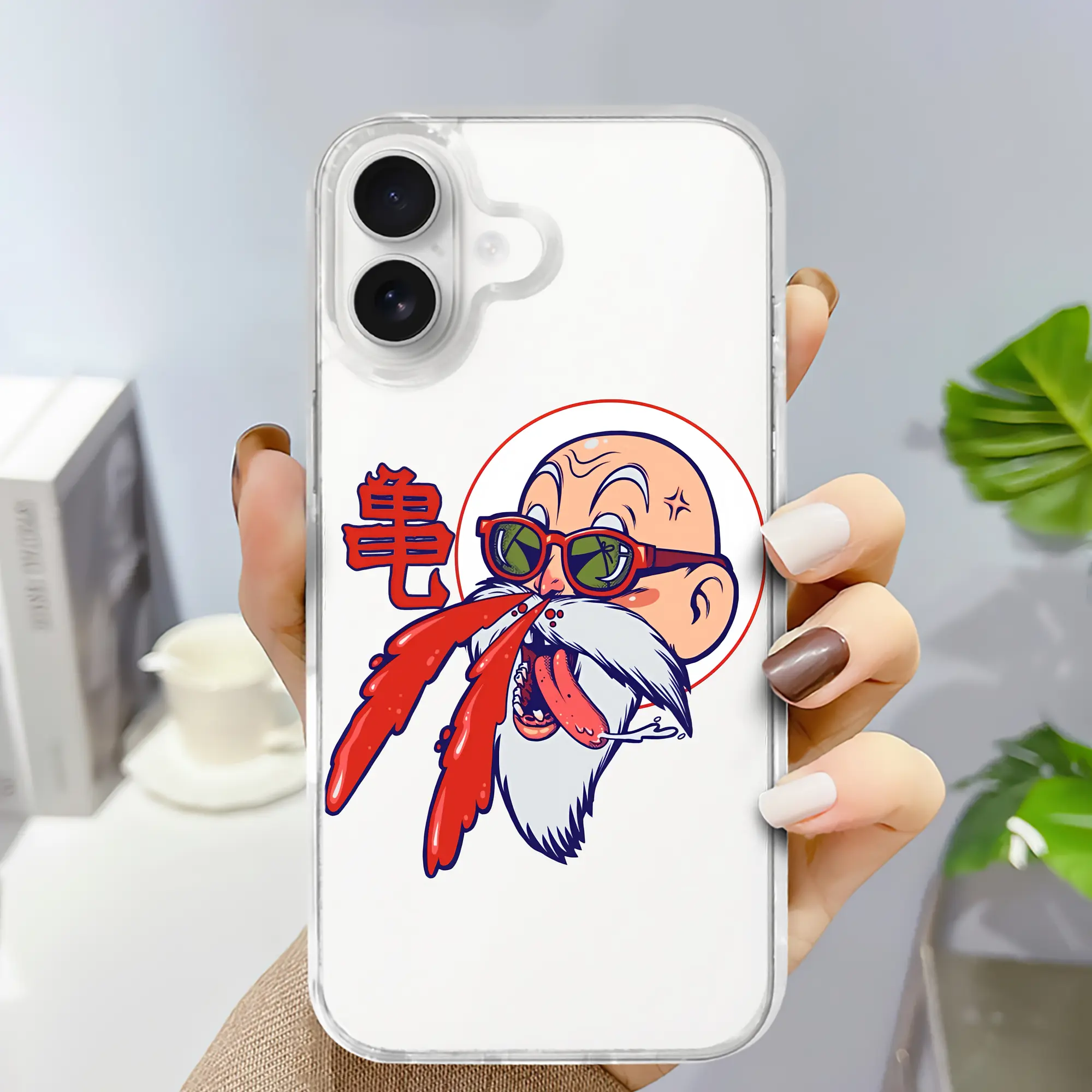 ドラゴンボール グッズ 亀仙人