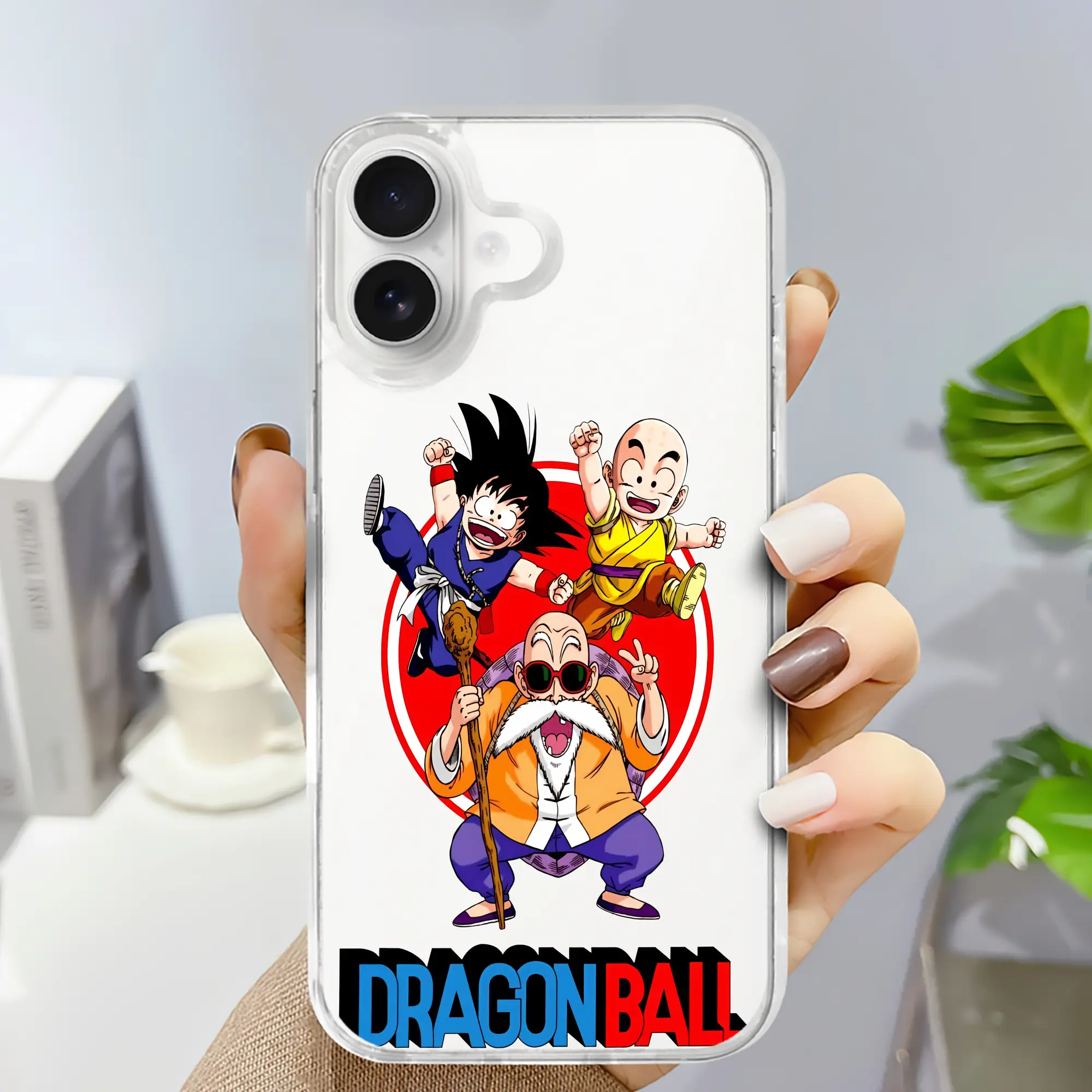 ドラゴンボール グッズ 亀仙人