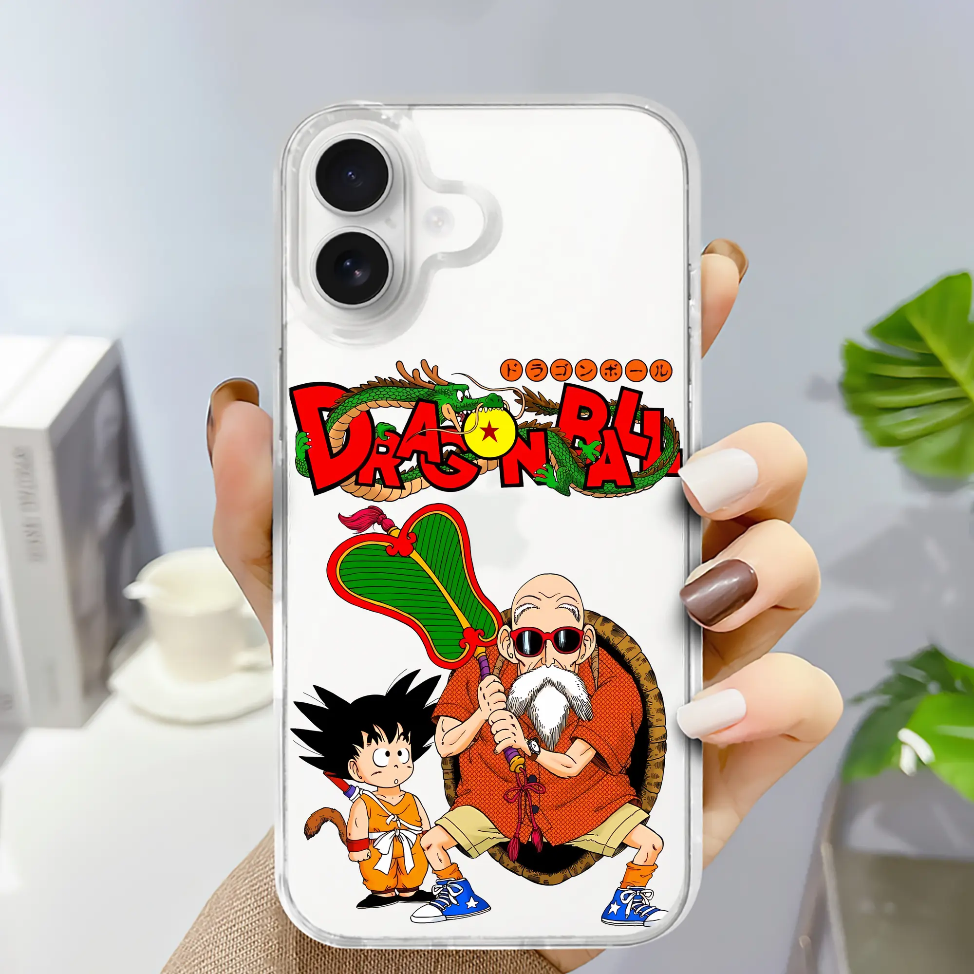 ドラゴンボール グッズ 亀仙人